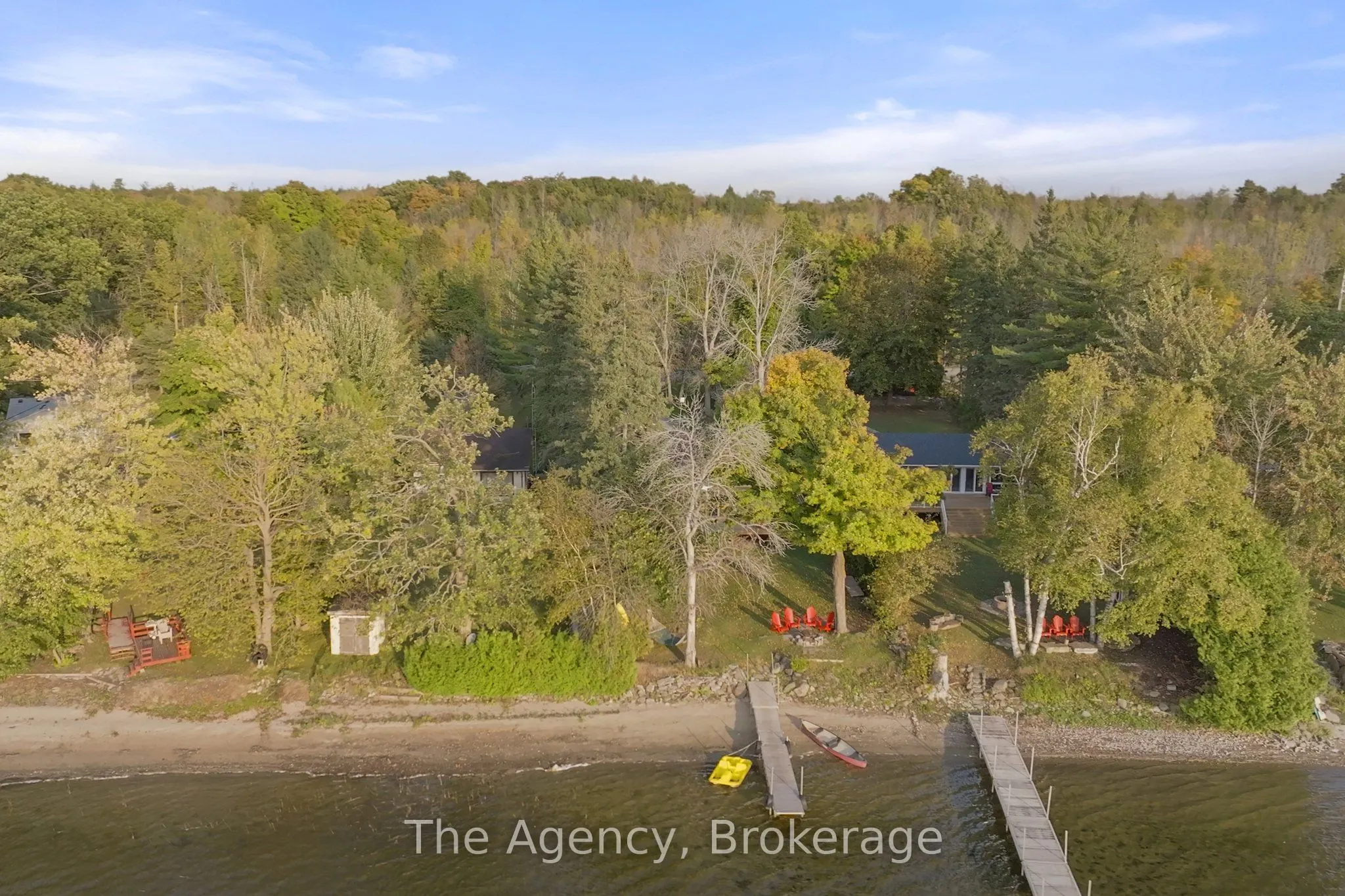119 Campbell Beach Road