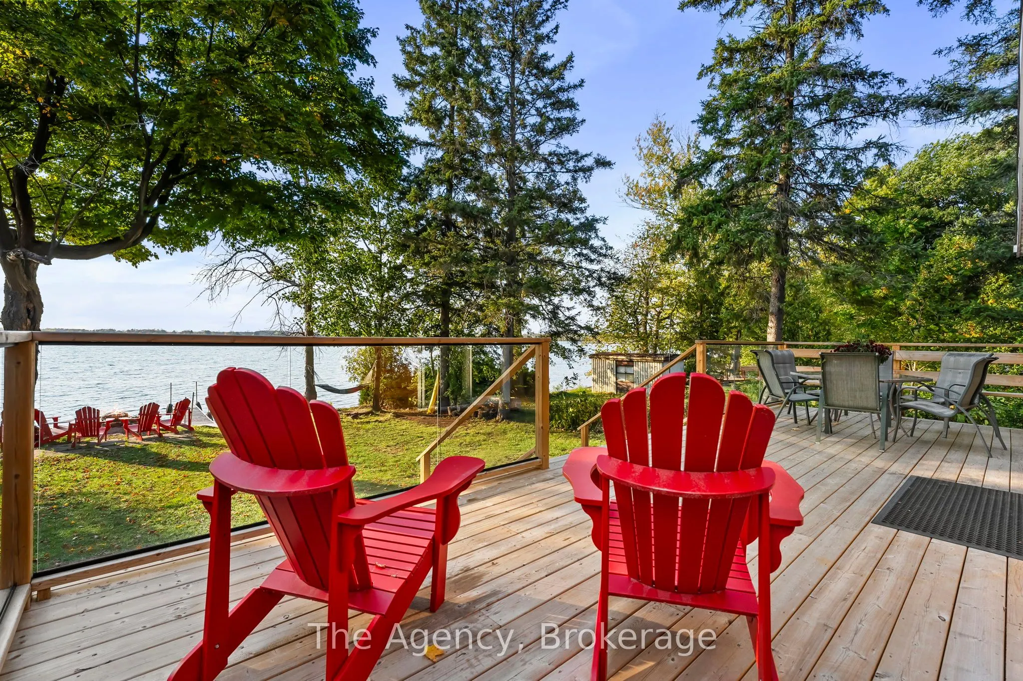 119 Campbell Beach Road