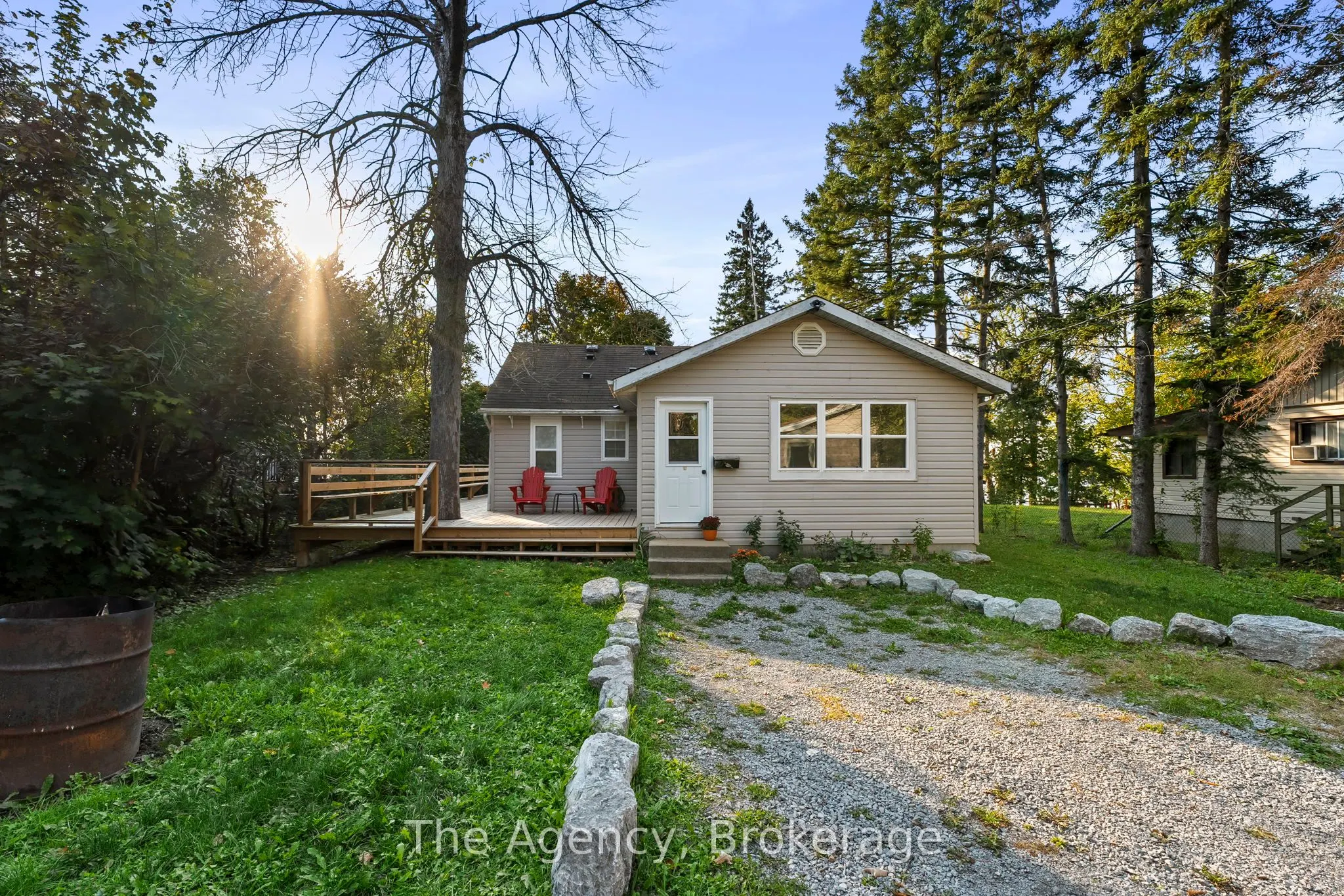 119 Campbell Beach Road
