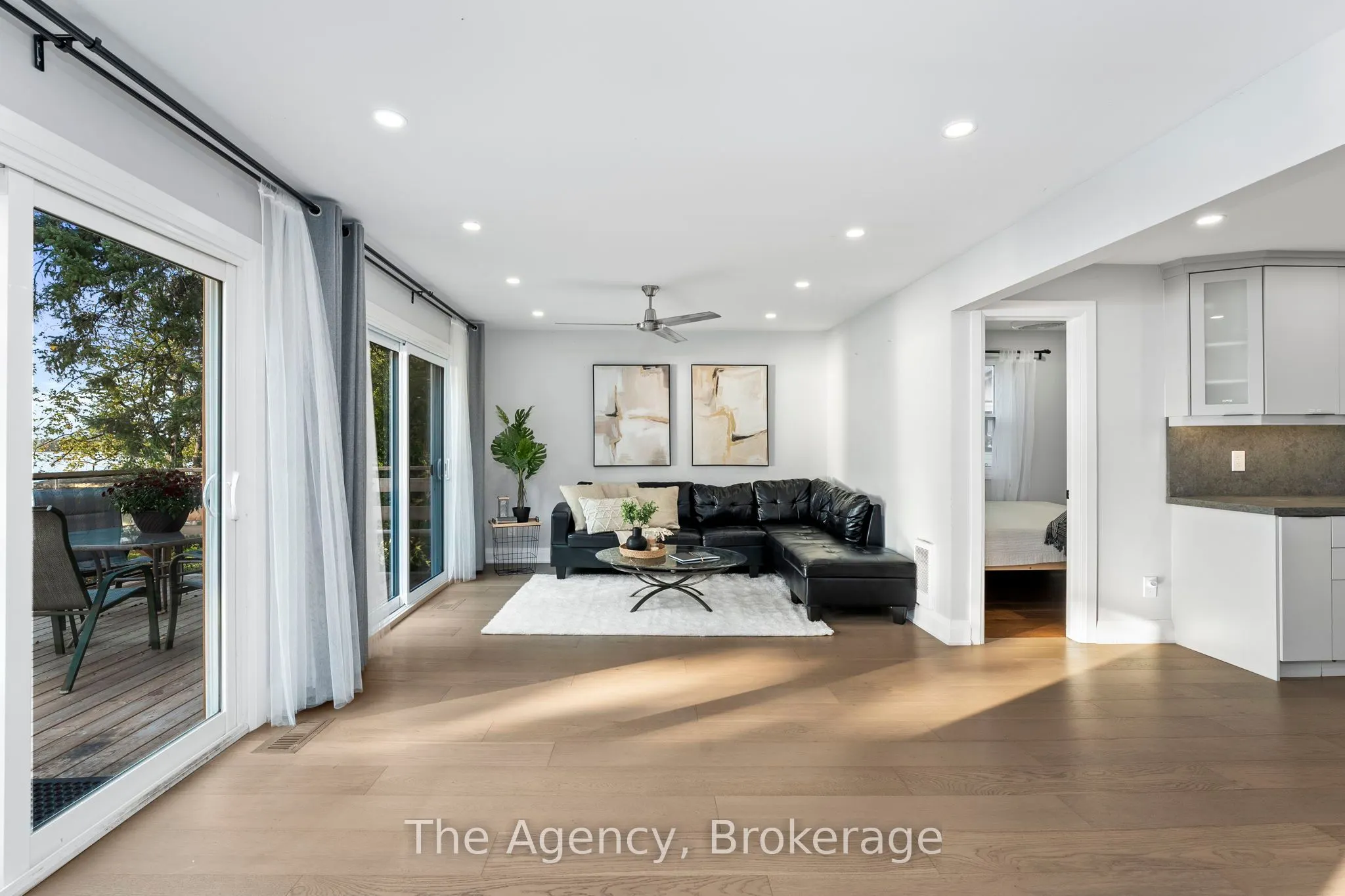 119 Campbell Beach Road