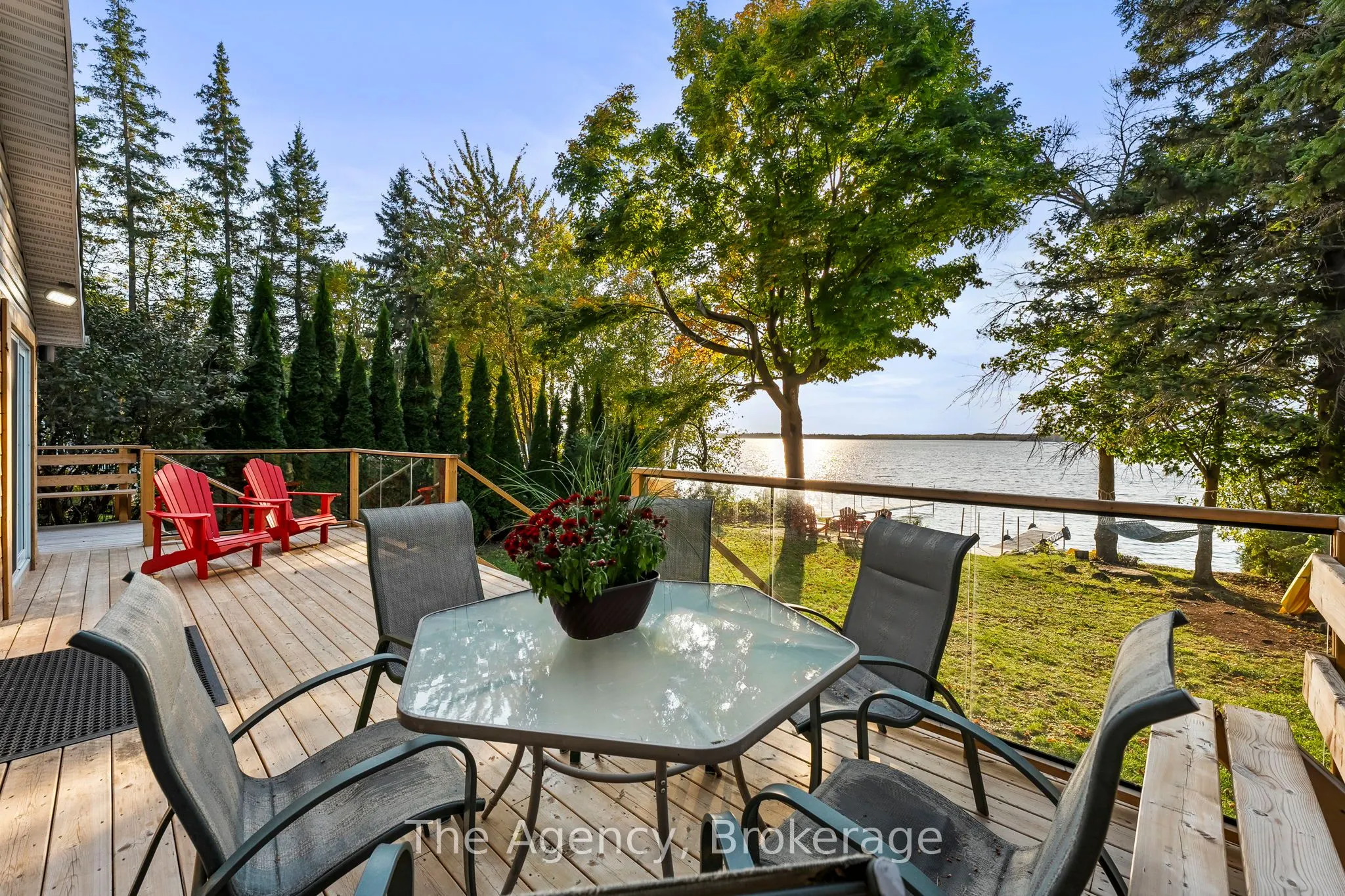 119 Campbell Beach Road