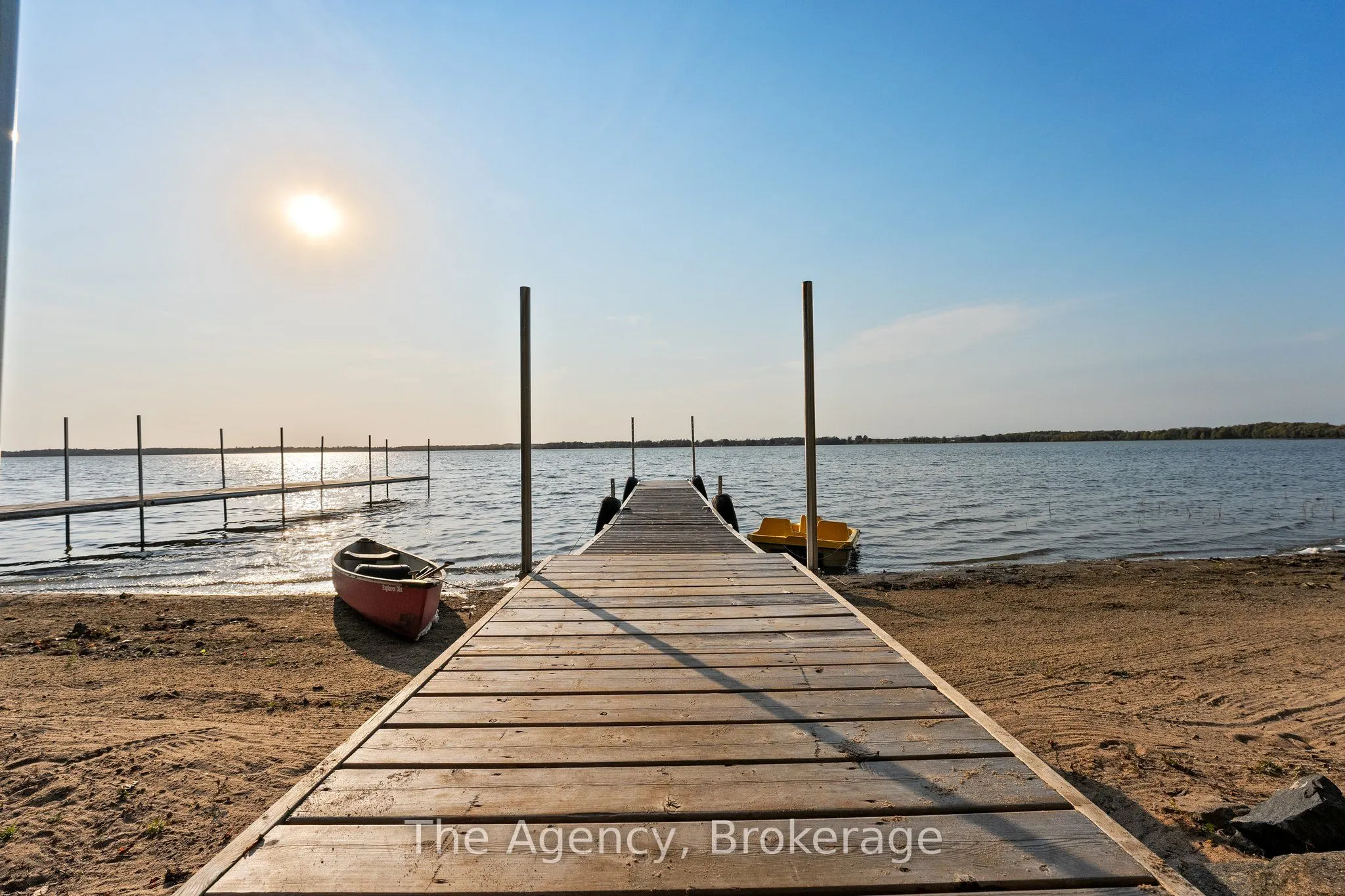 119 Campbell Beach Road