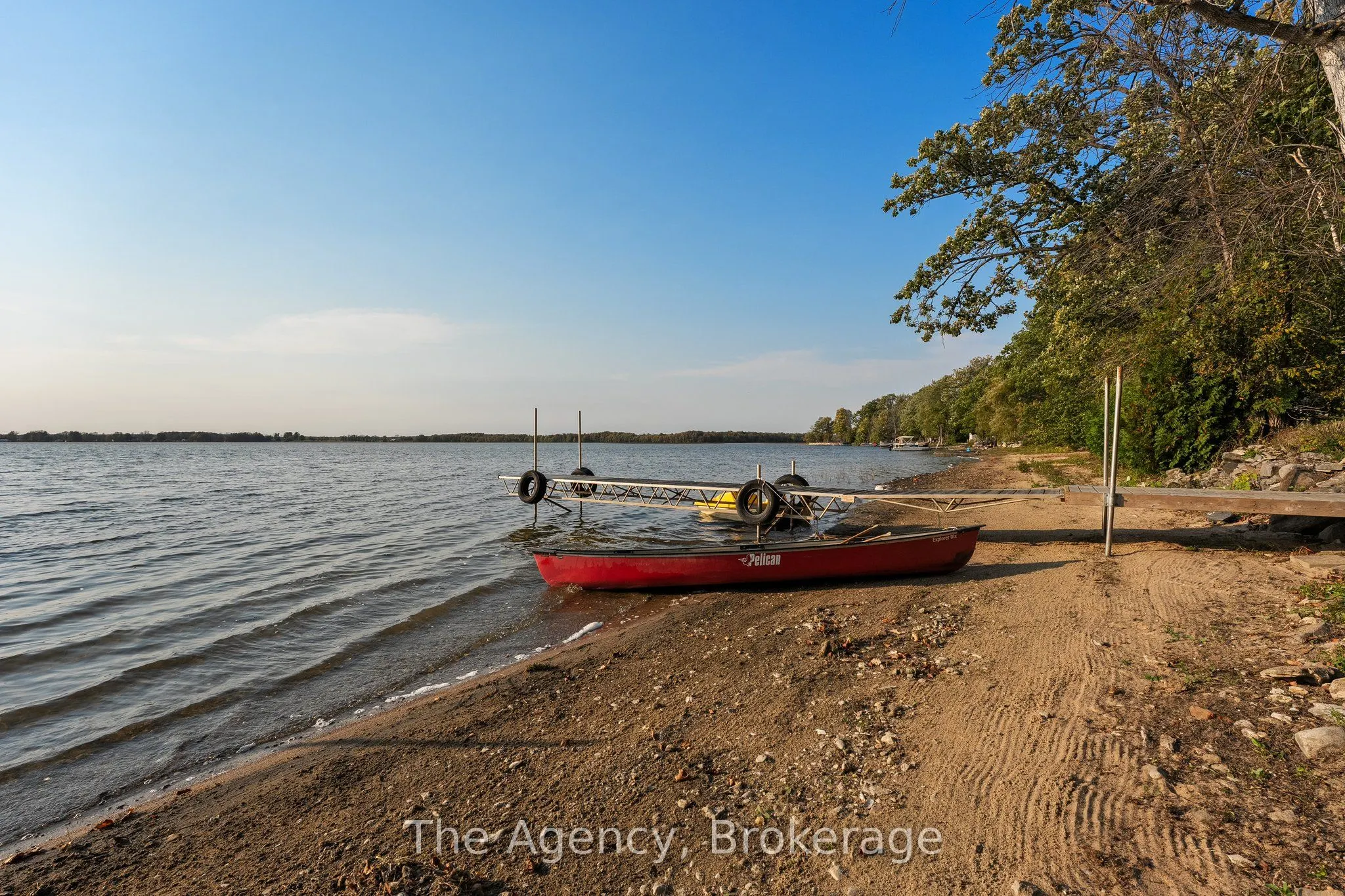 119 Campbell Beach Road