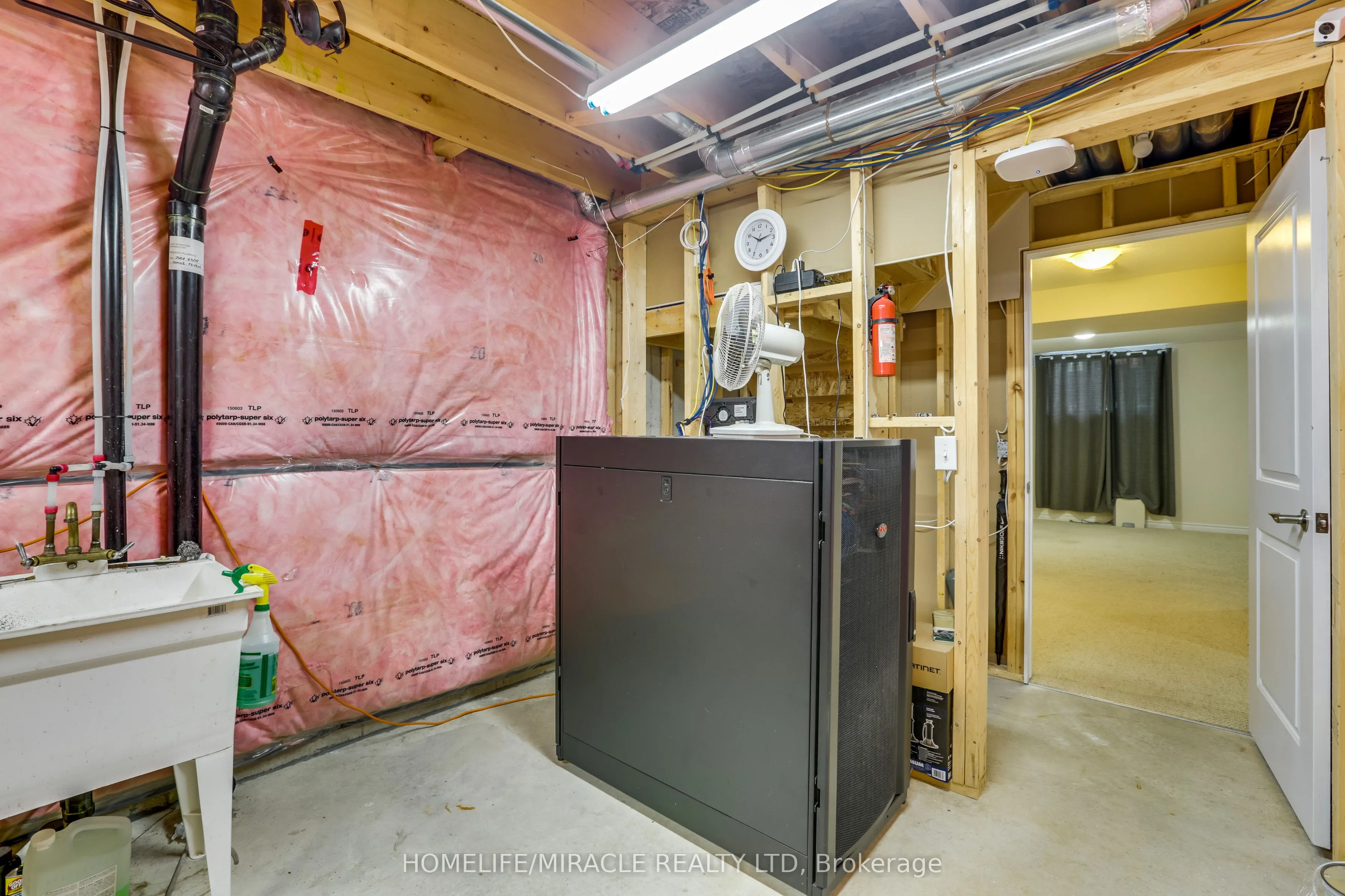 3423 Castle Rock Place, #10