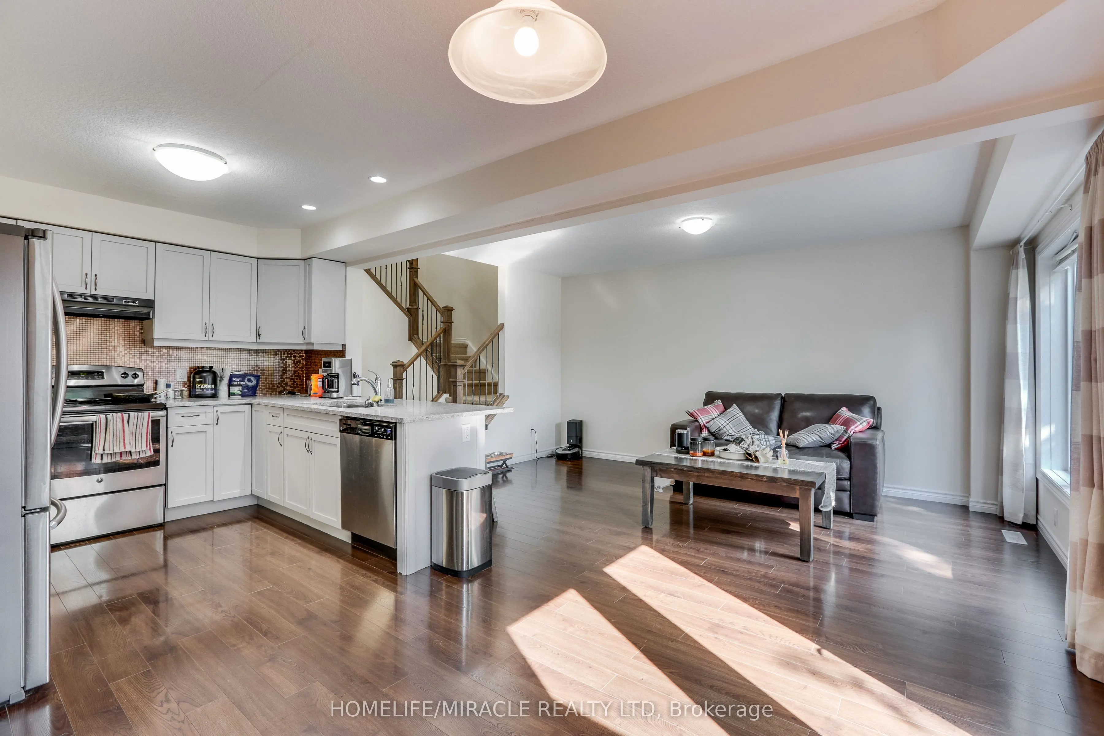 3423 Castle Rock Place, #10