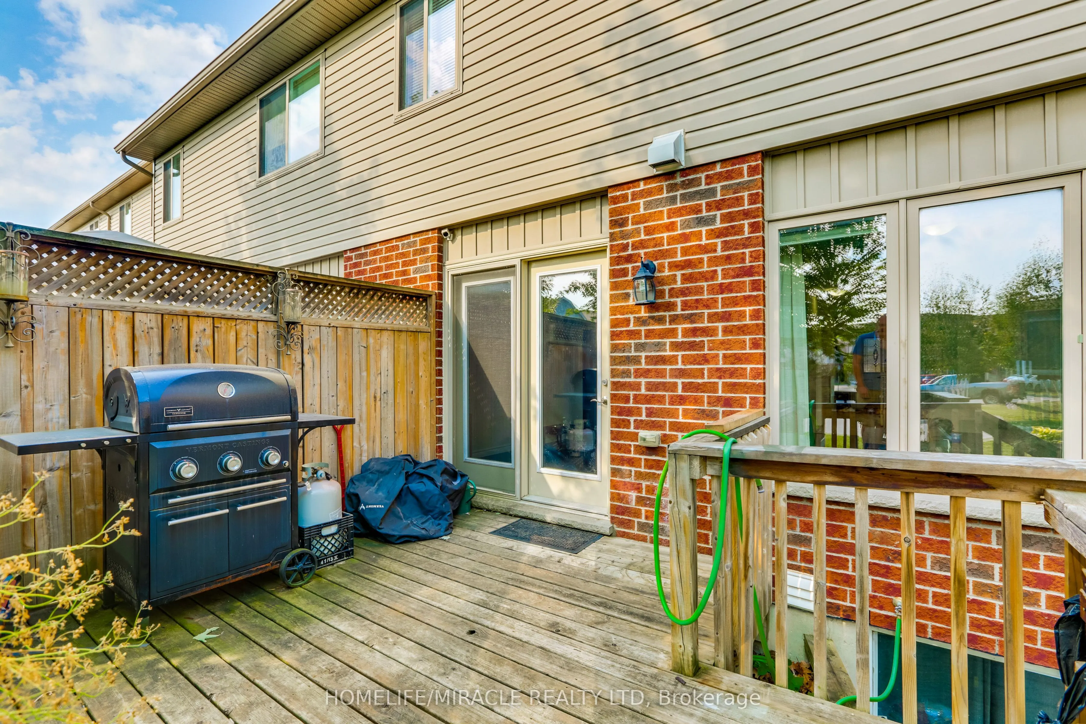 3423 Castle Rock Place, #10