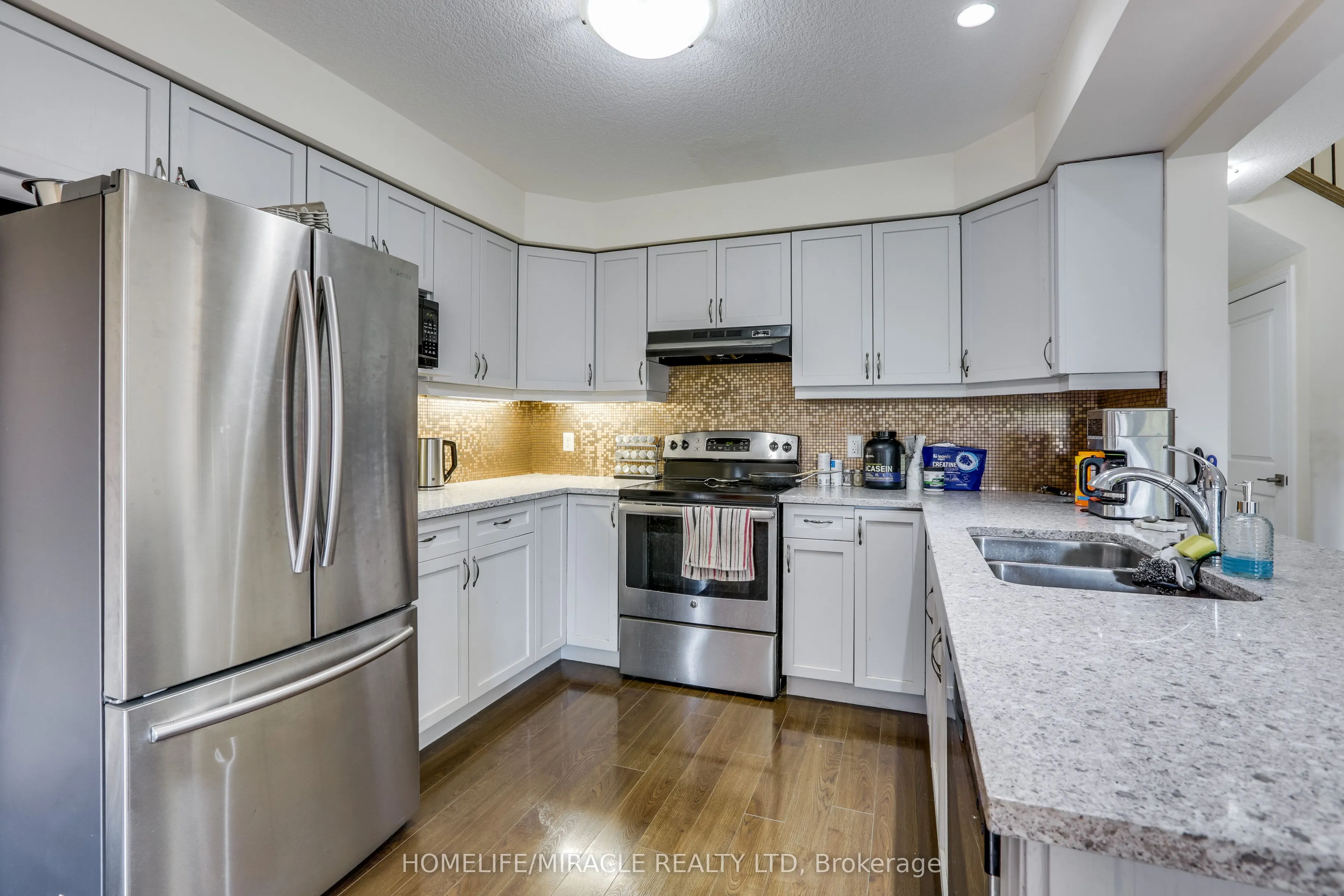 3423 Castle Rock Place, #10