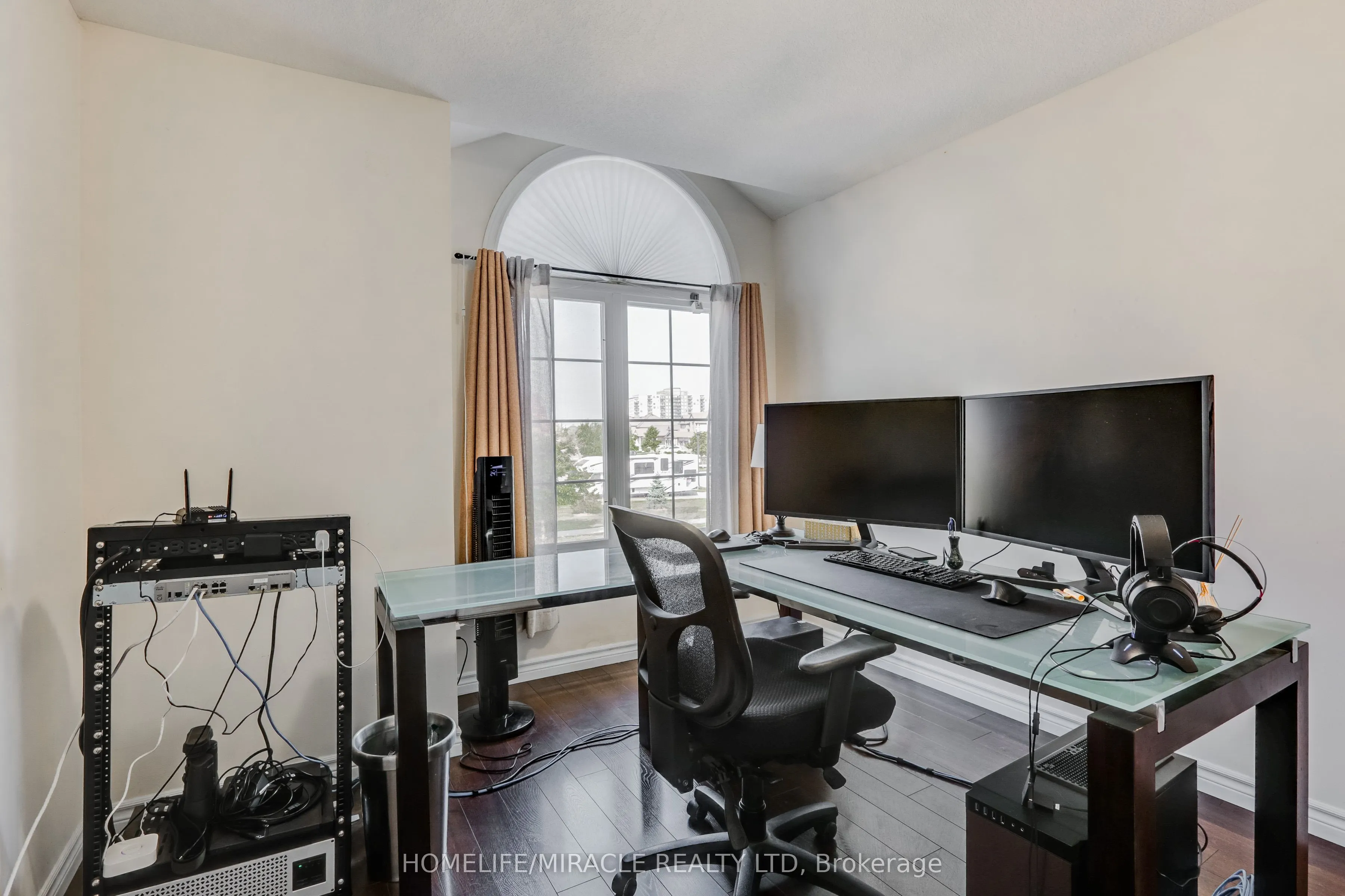 3423 Castle Rock Place, #10