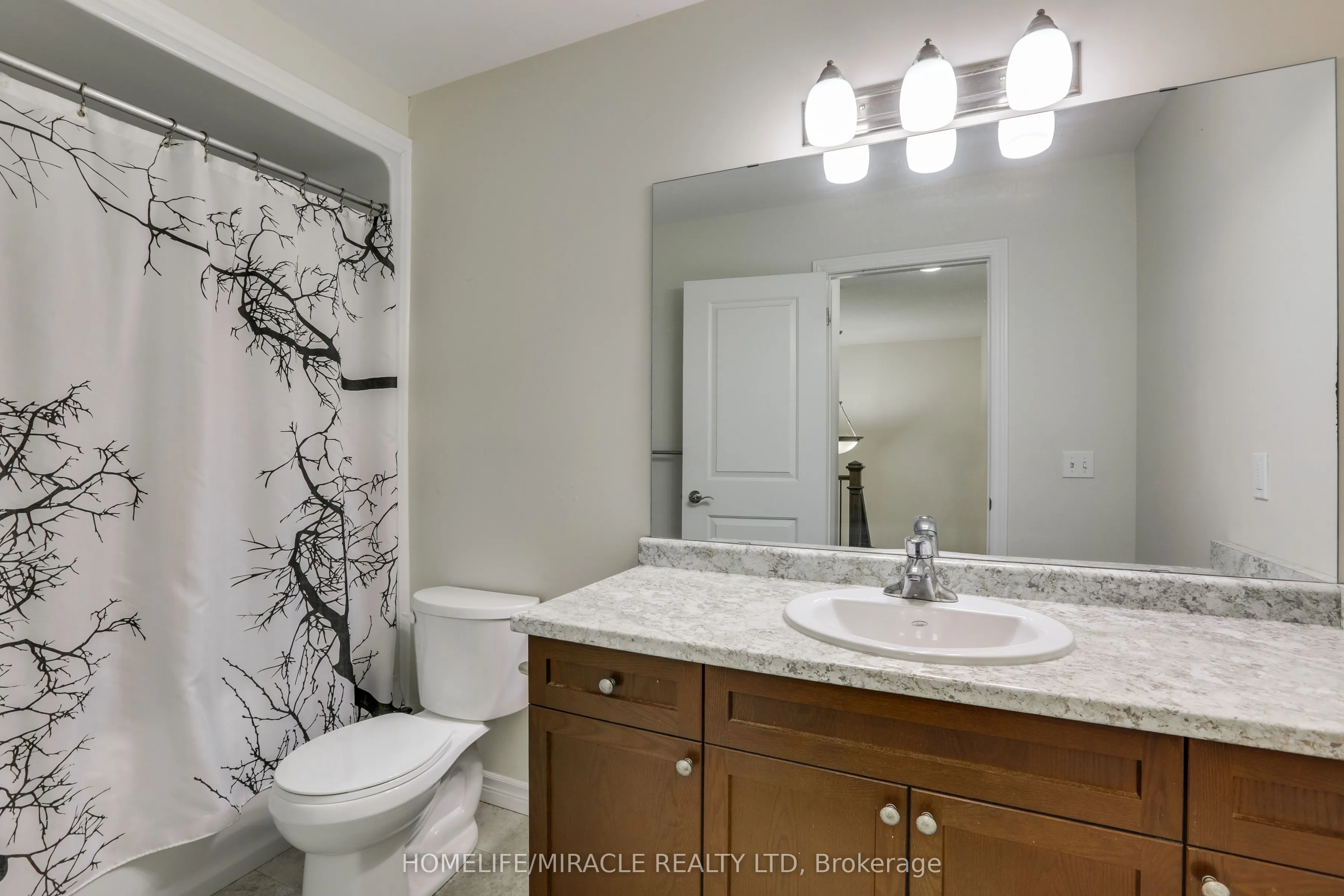 3423 Castle Rock Place, #10