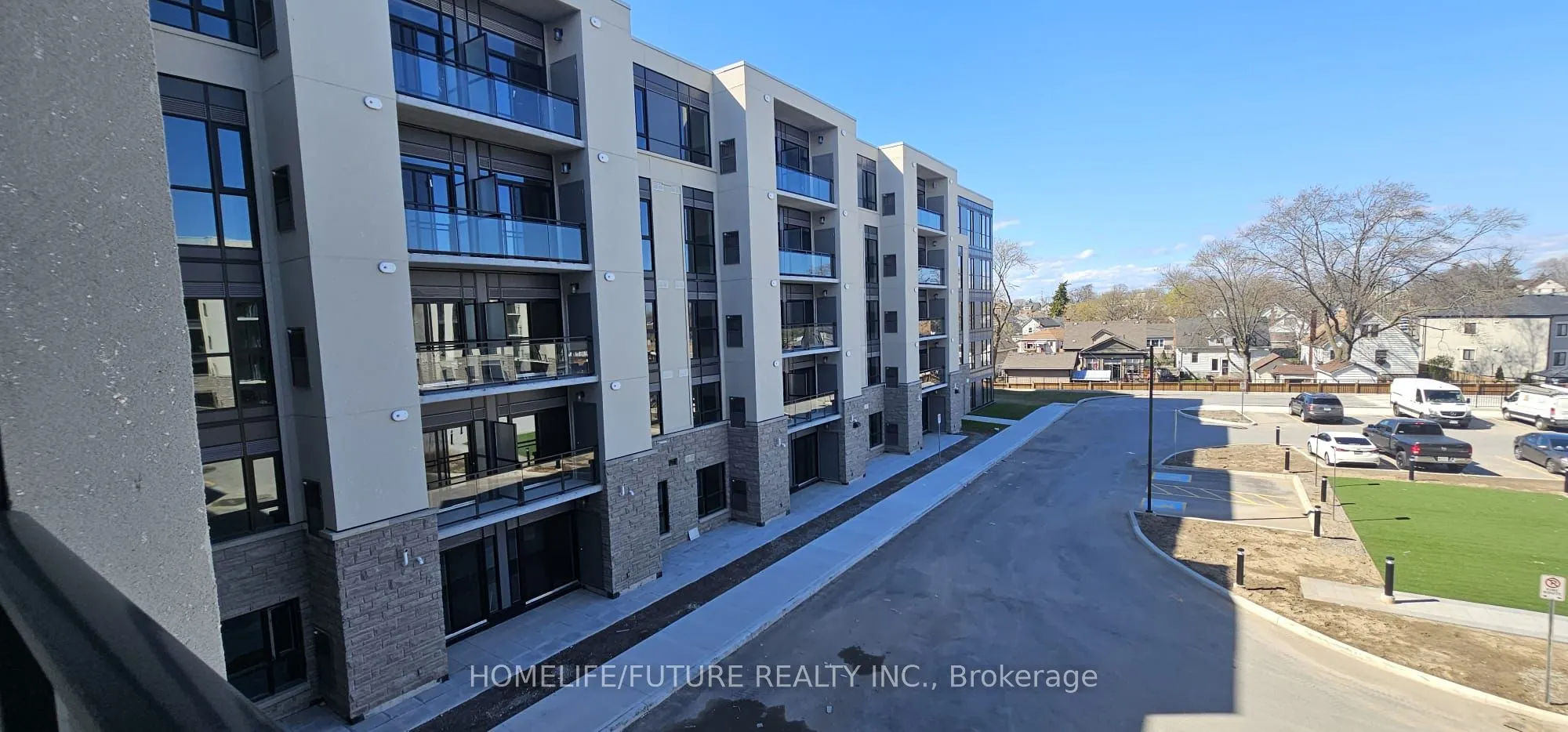 50 Herrick Avenue, #302