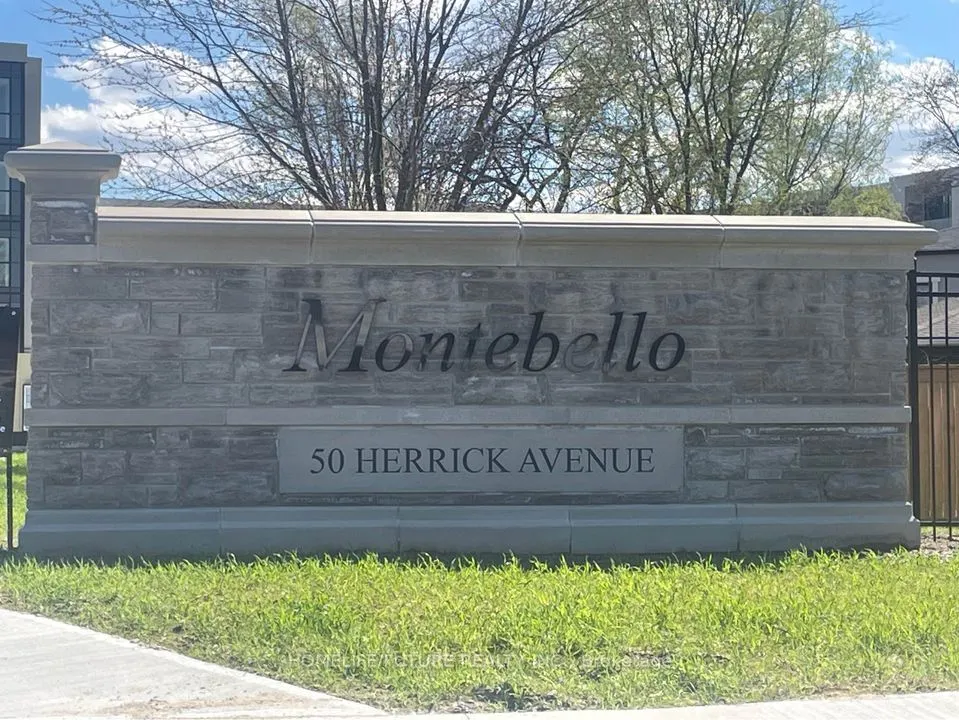 50 Herrick Avenue, #302