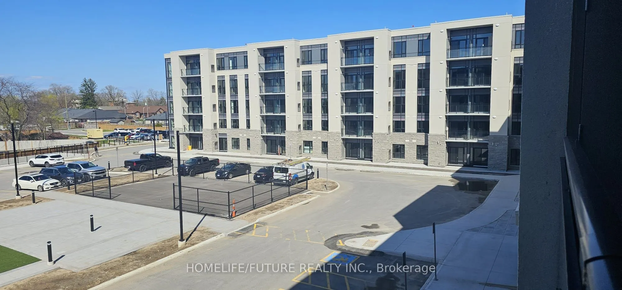 50 Herrick Avenue, #302