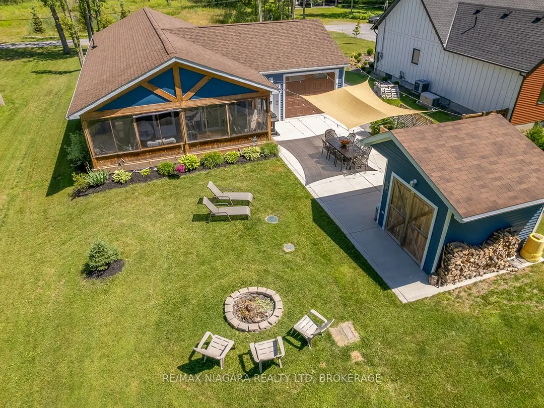 3545 Firelane 7 Road