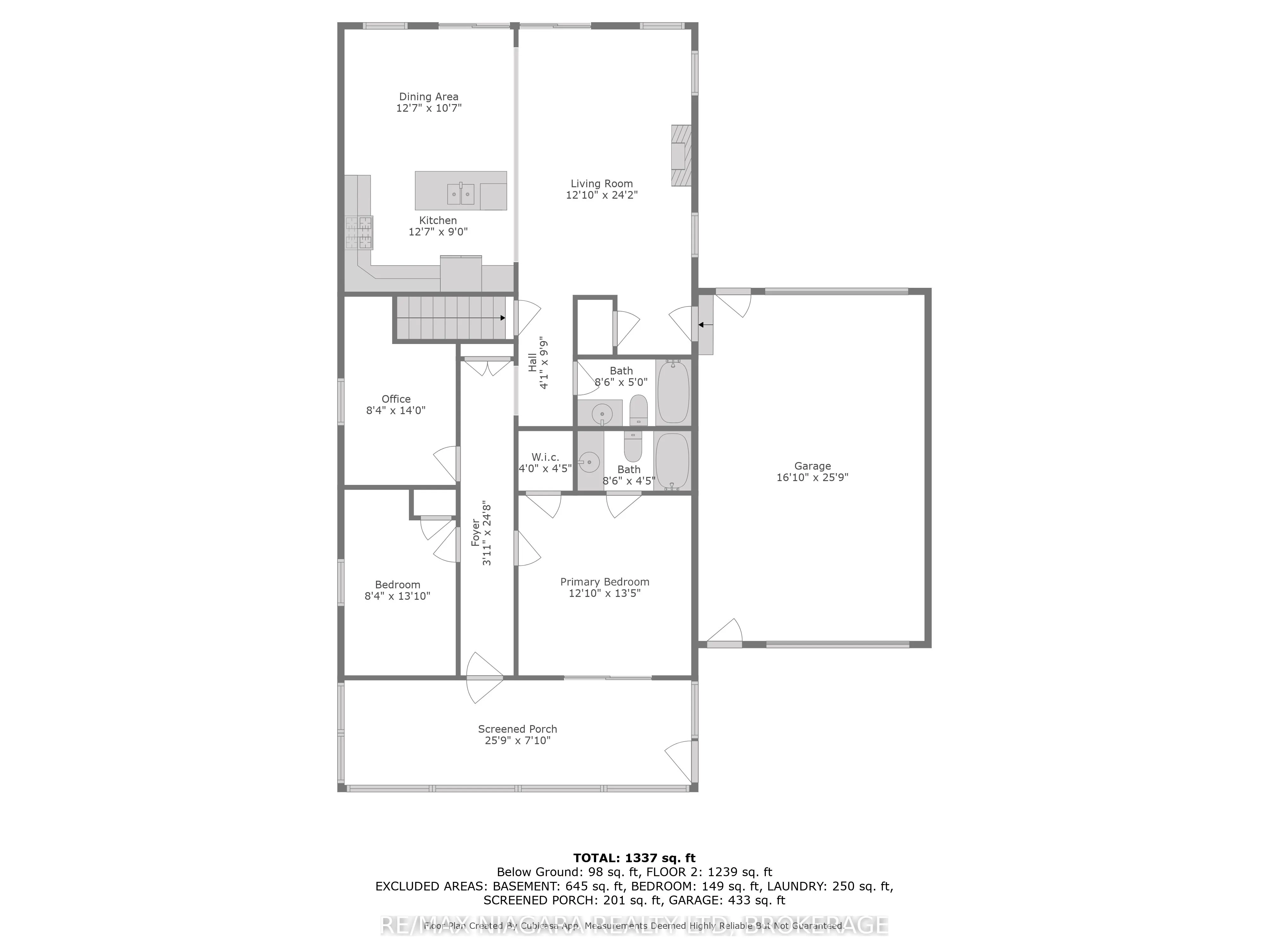 3545 Firelane 7 Road