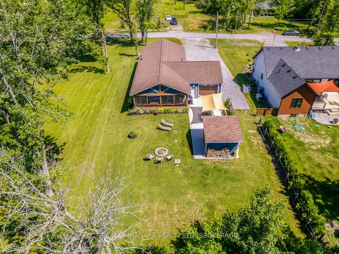 3545 Firelane 7 Road