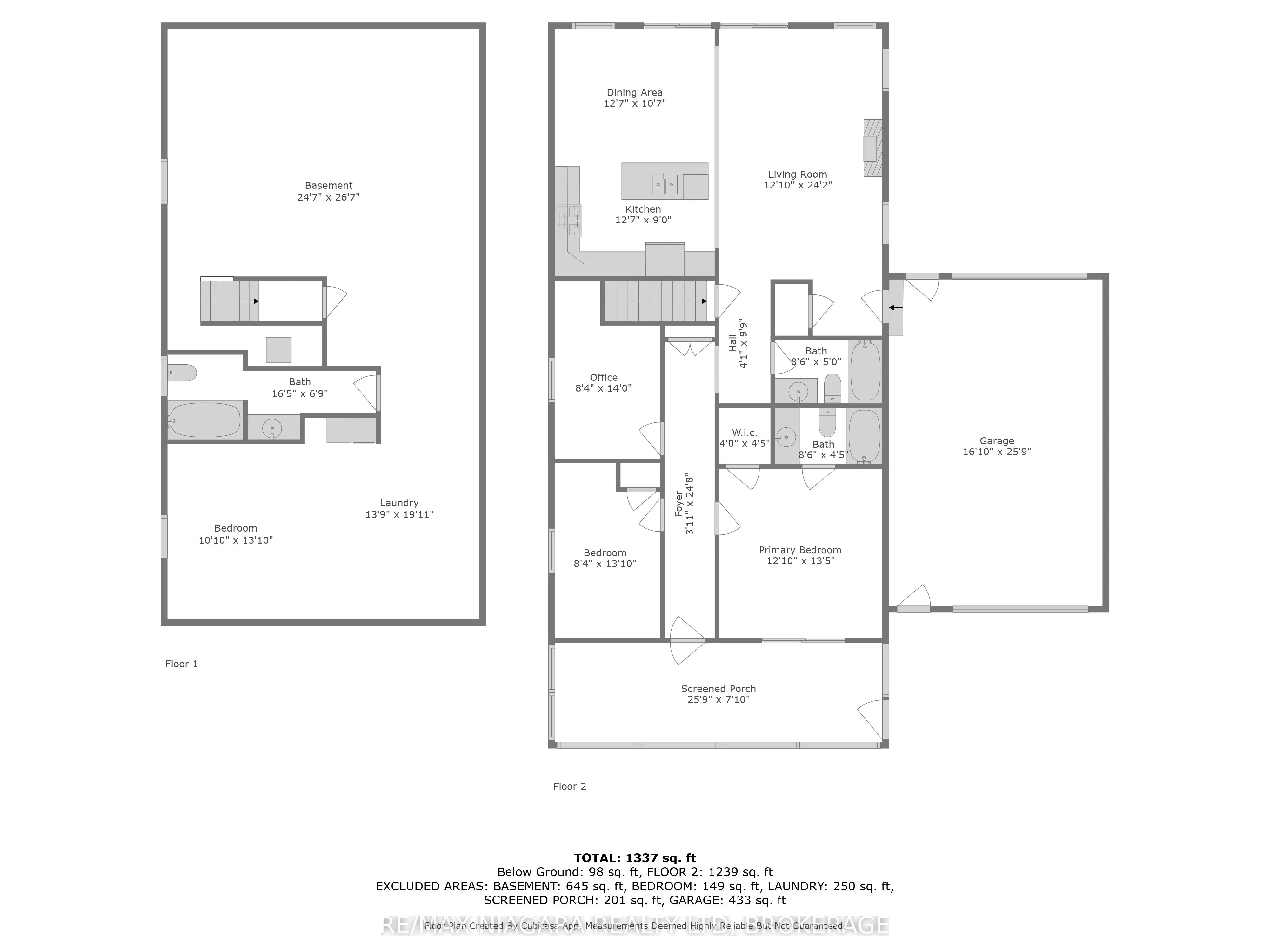 3545 Firelane 7 Road