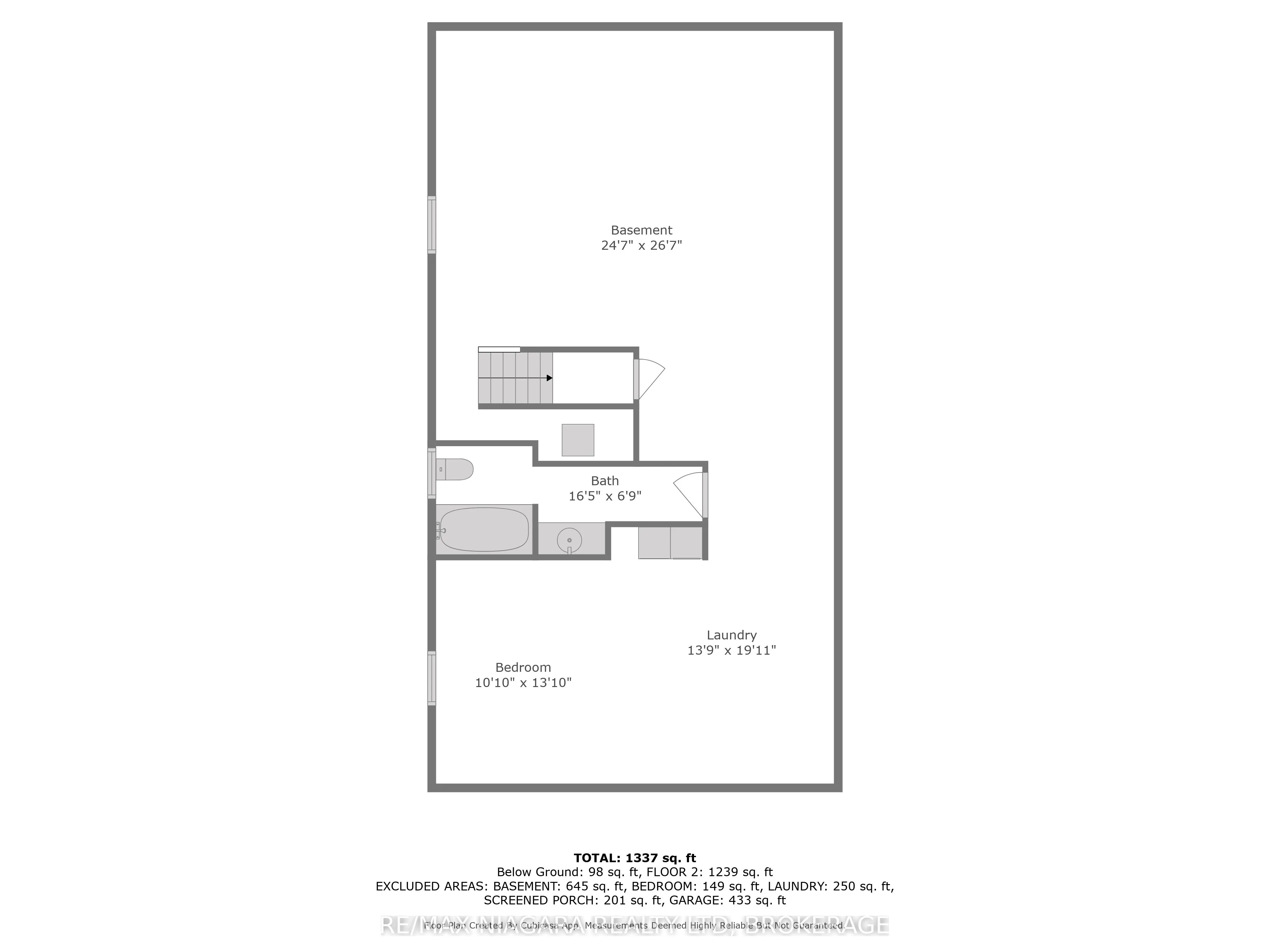 3545 Firelane 7 Road