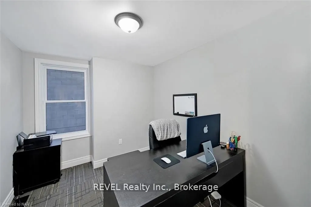 MAIN/ 4102 PORTAGE Road