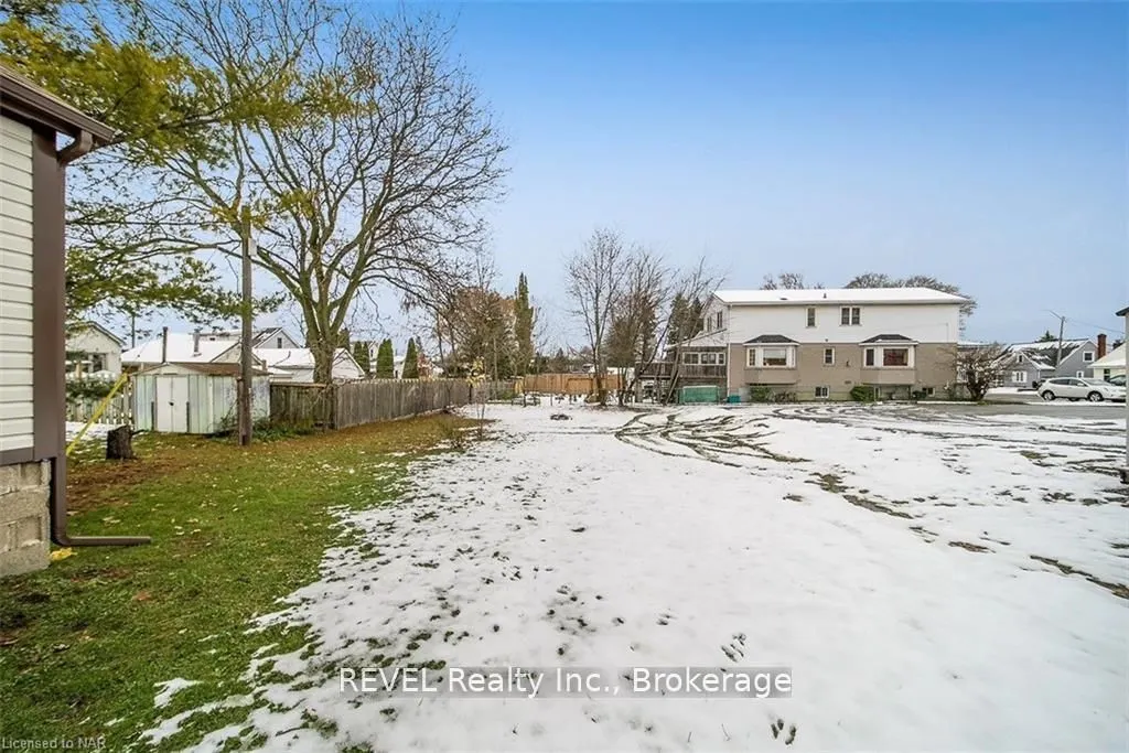 MAIN/ 4102 PORTAGE Road