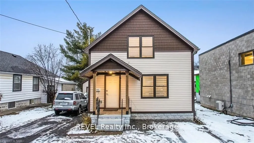 MAIN/ 4102 PORTAGE Road
