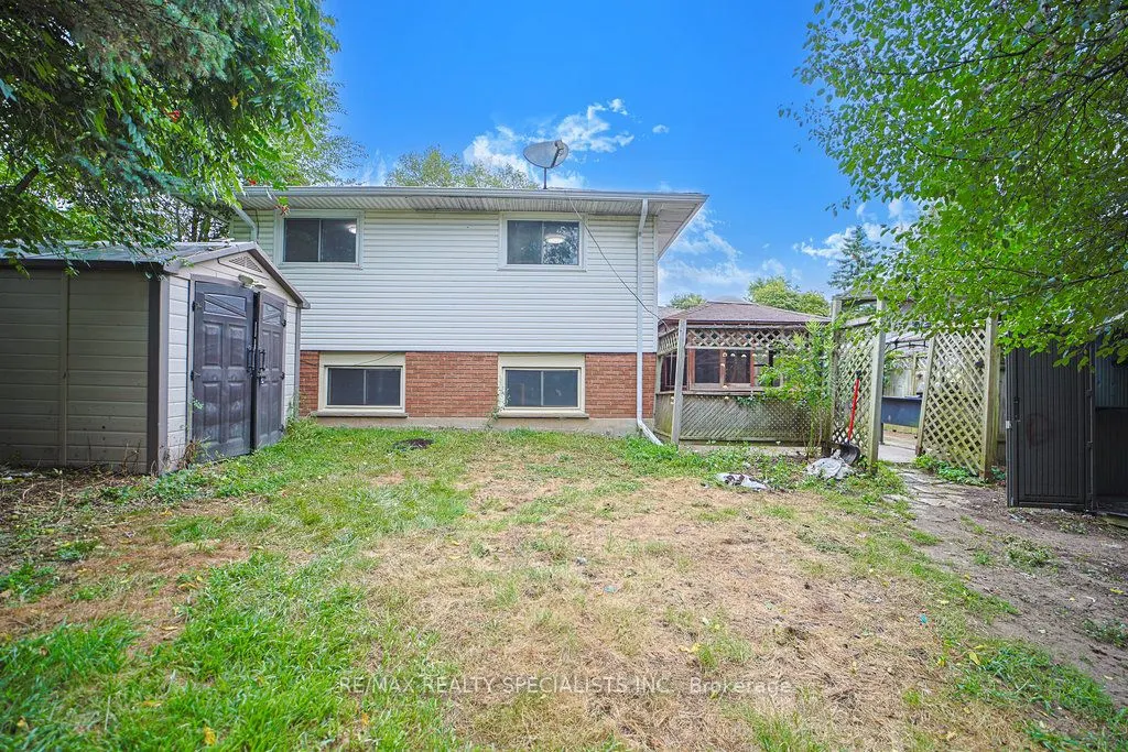 215A Paris Road