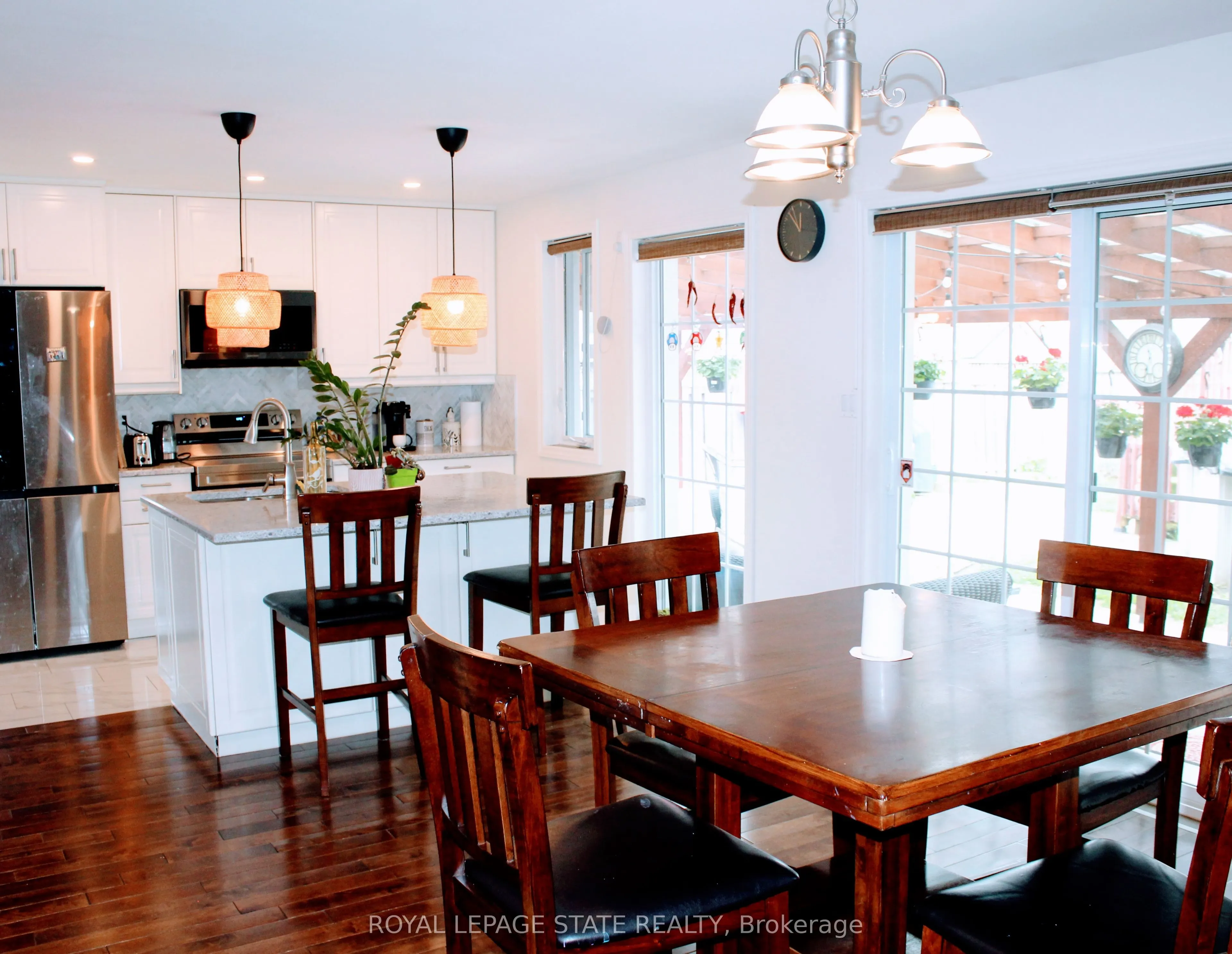 133 Chilton Drive