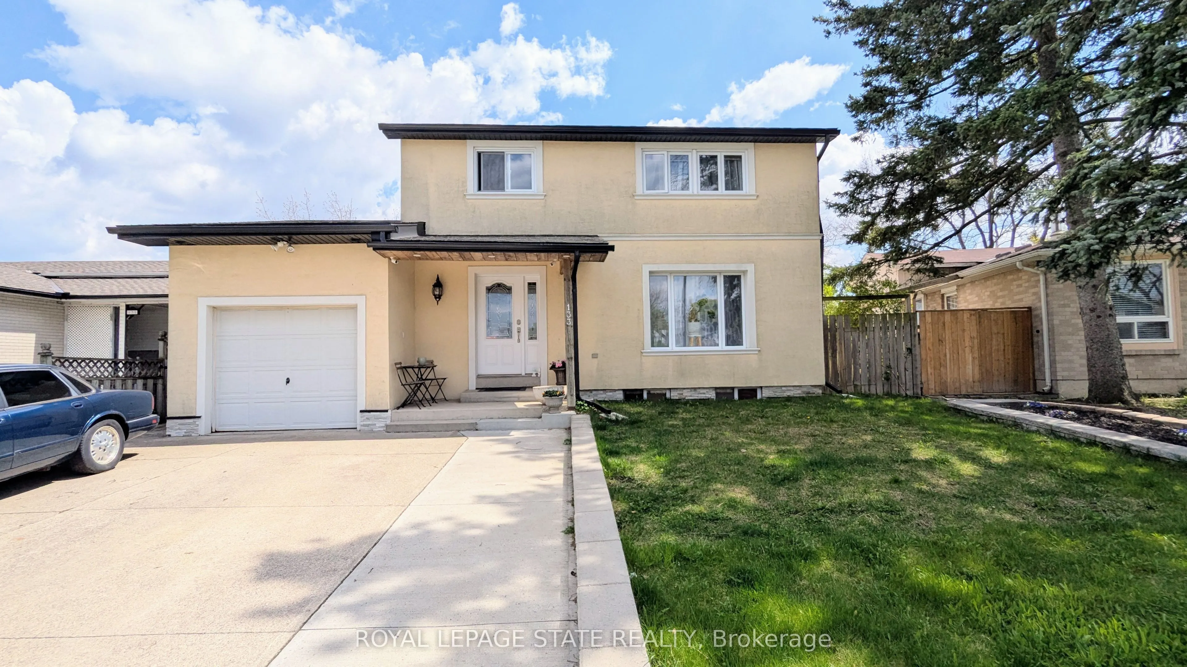 133 Chilton Drive
