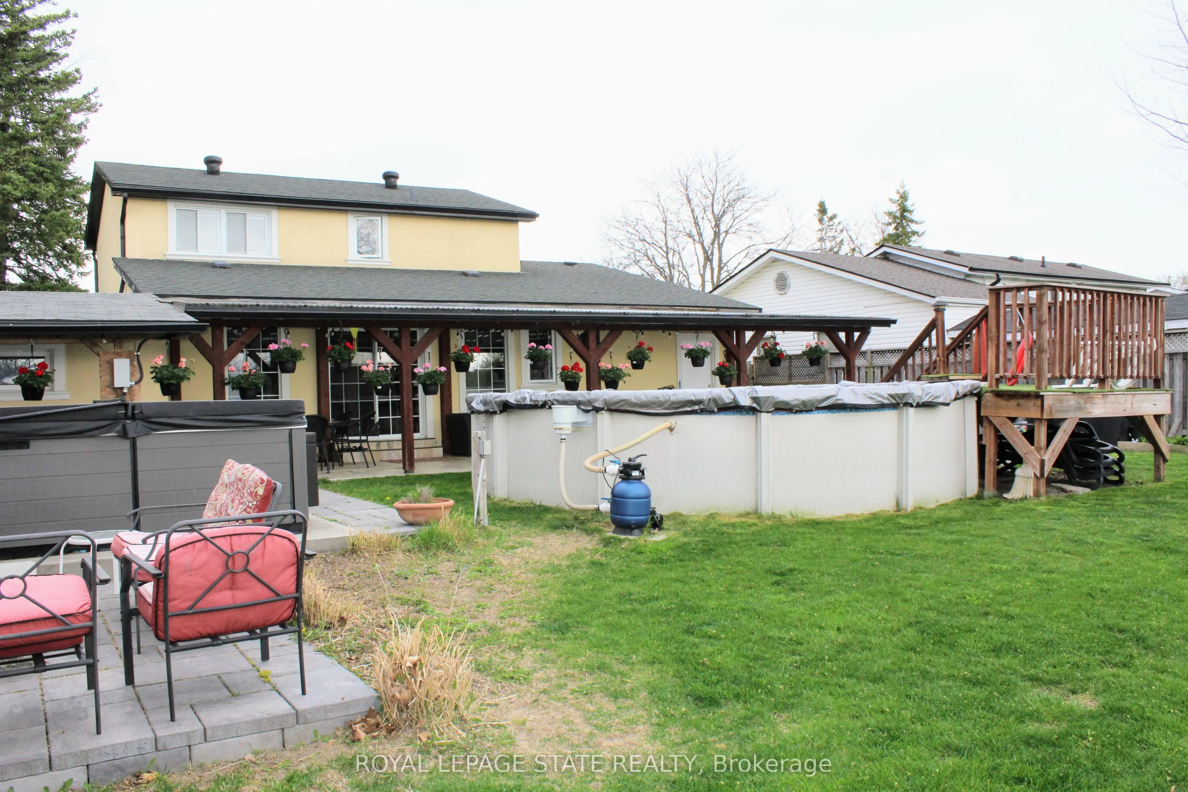 133 Chilton Drive