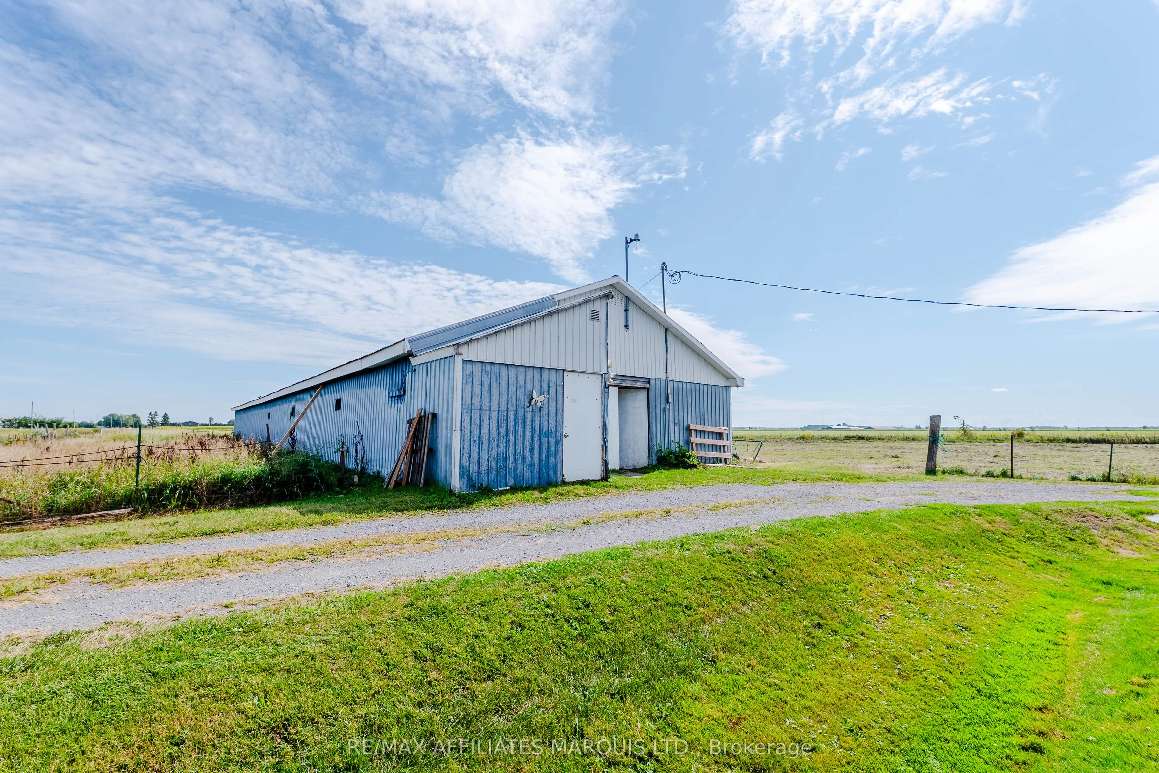 3738 Concession 19 Road