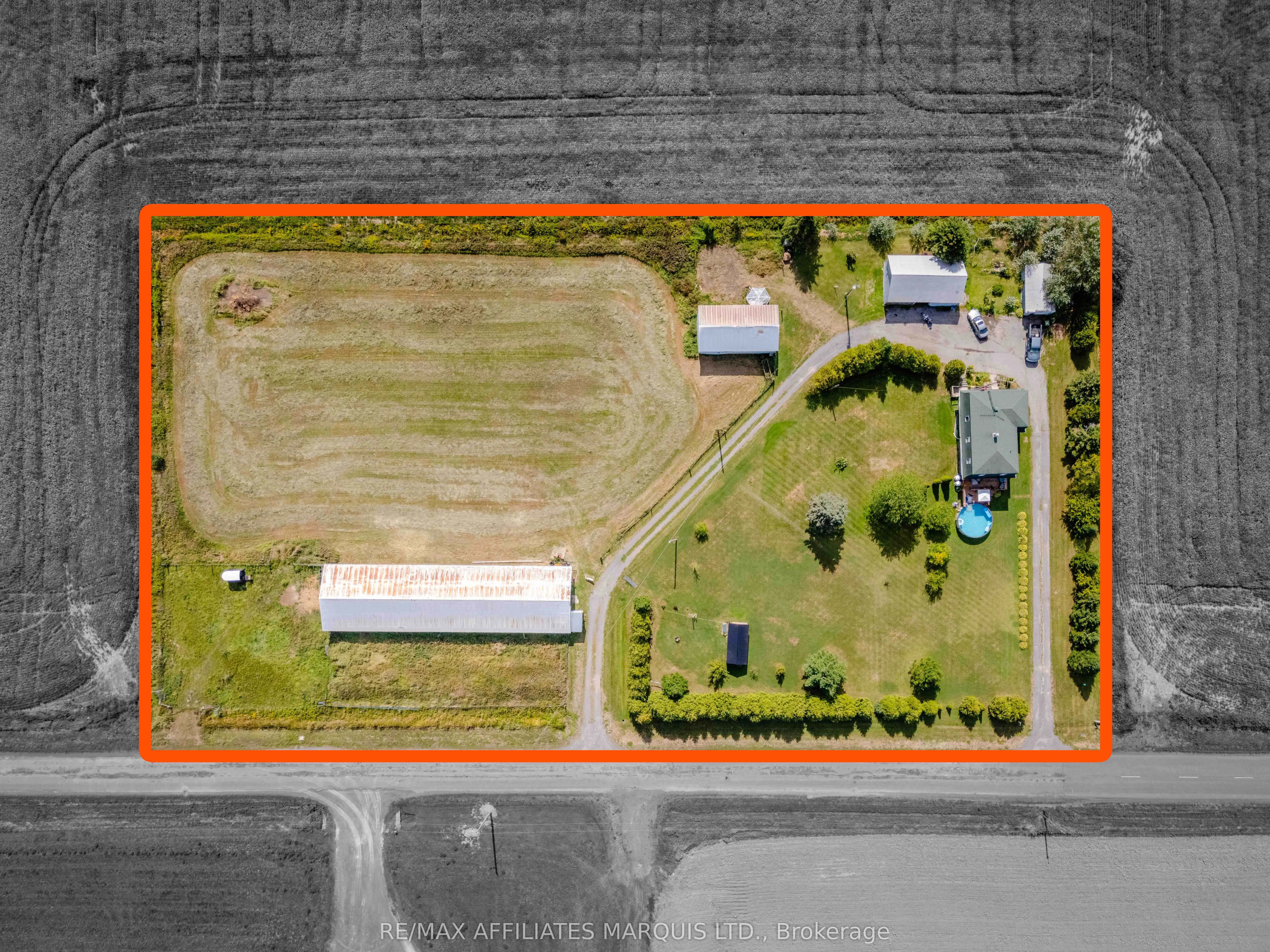 3738 Concession 19 Road
