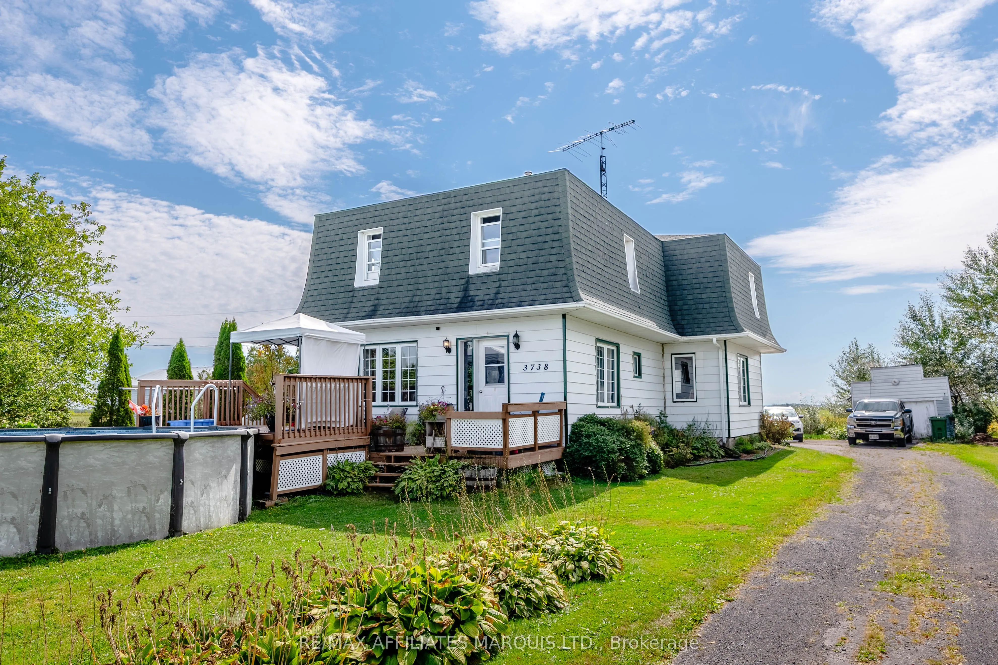 3738 Concession 19 Road