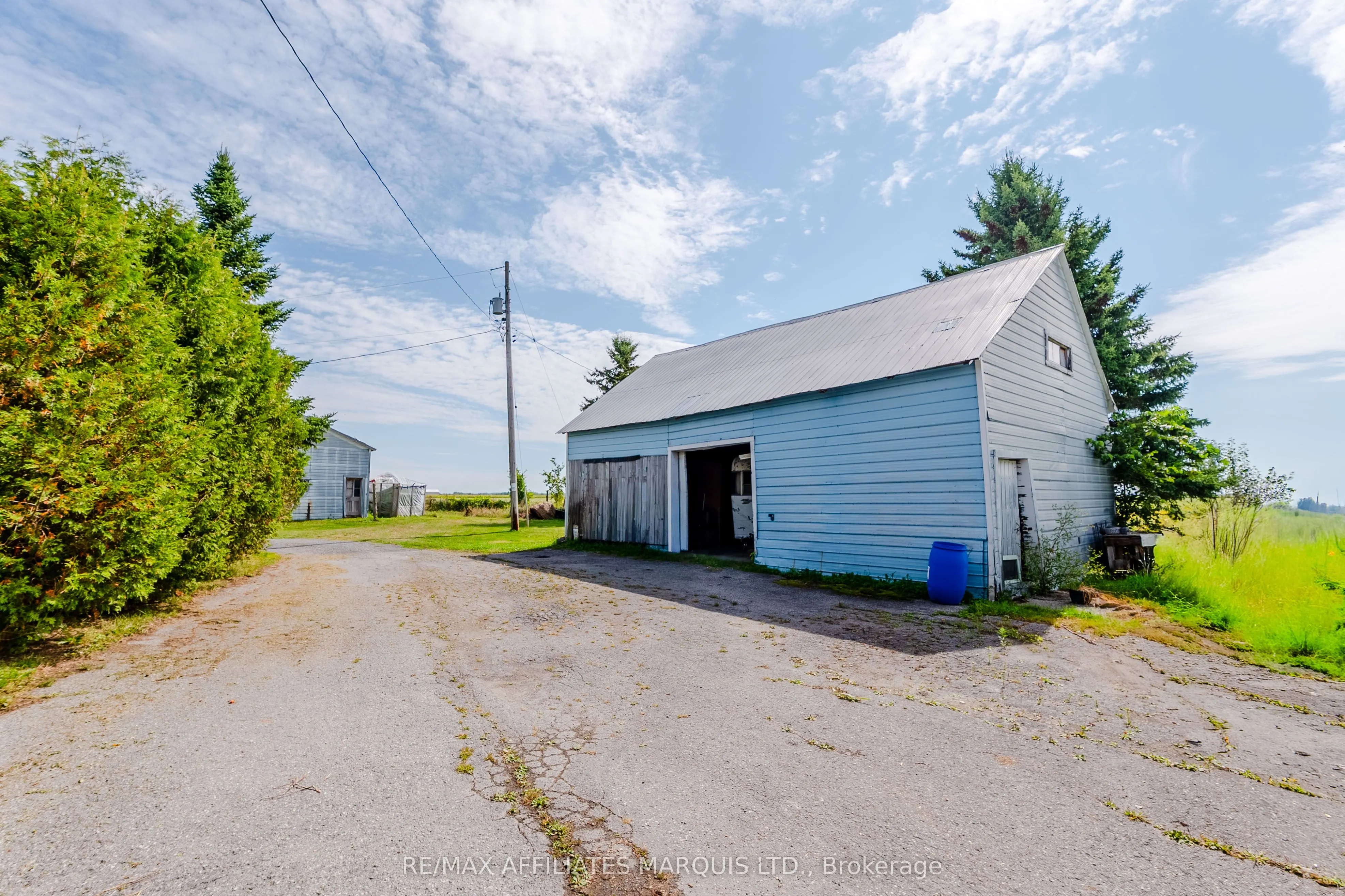 3738 Concession 19 Road