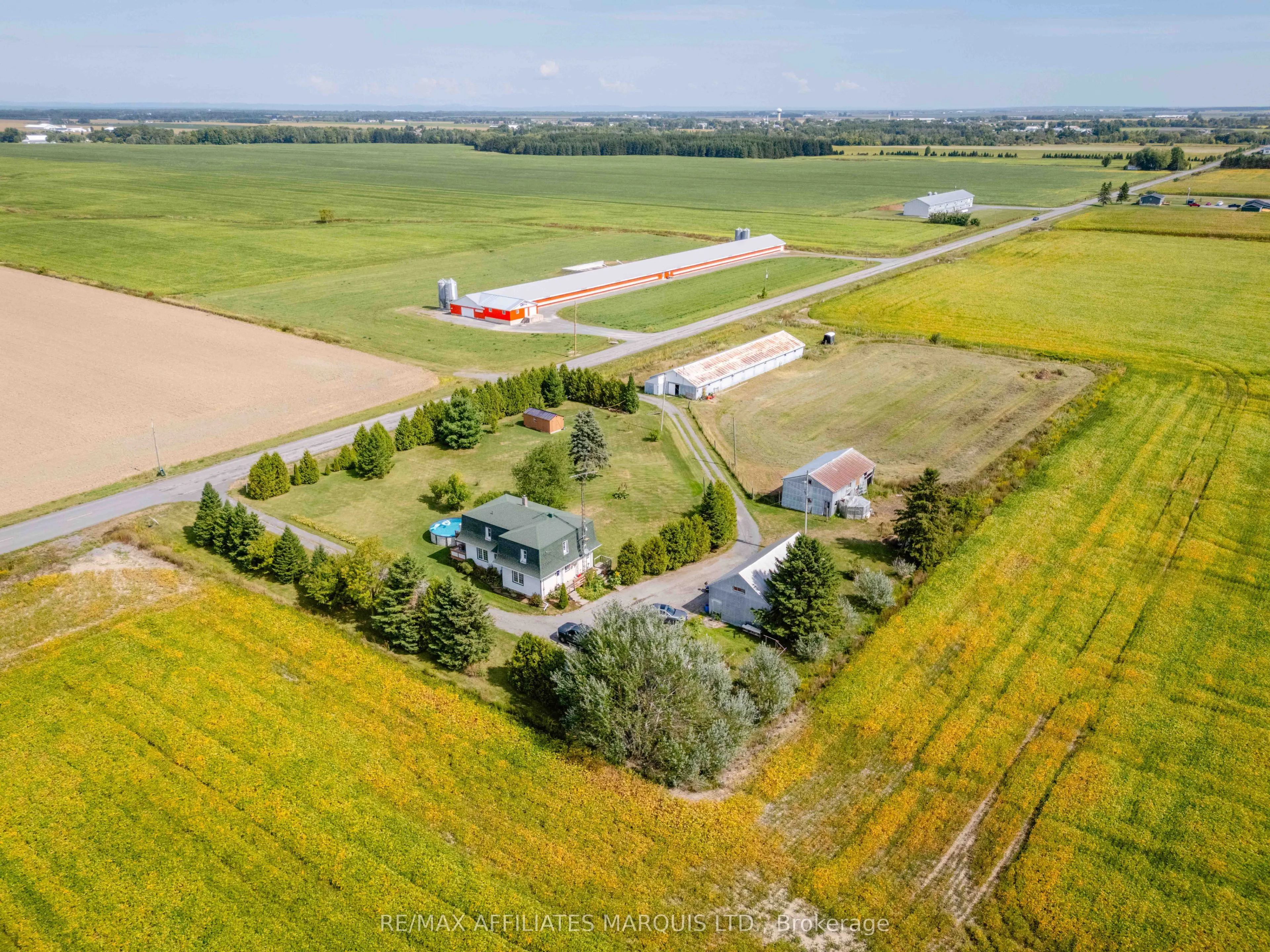 3738 Concession 19 Road