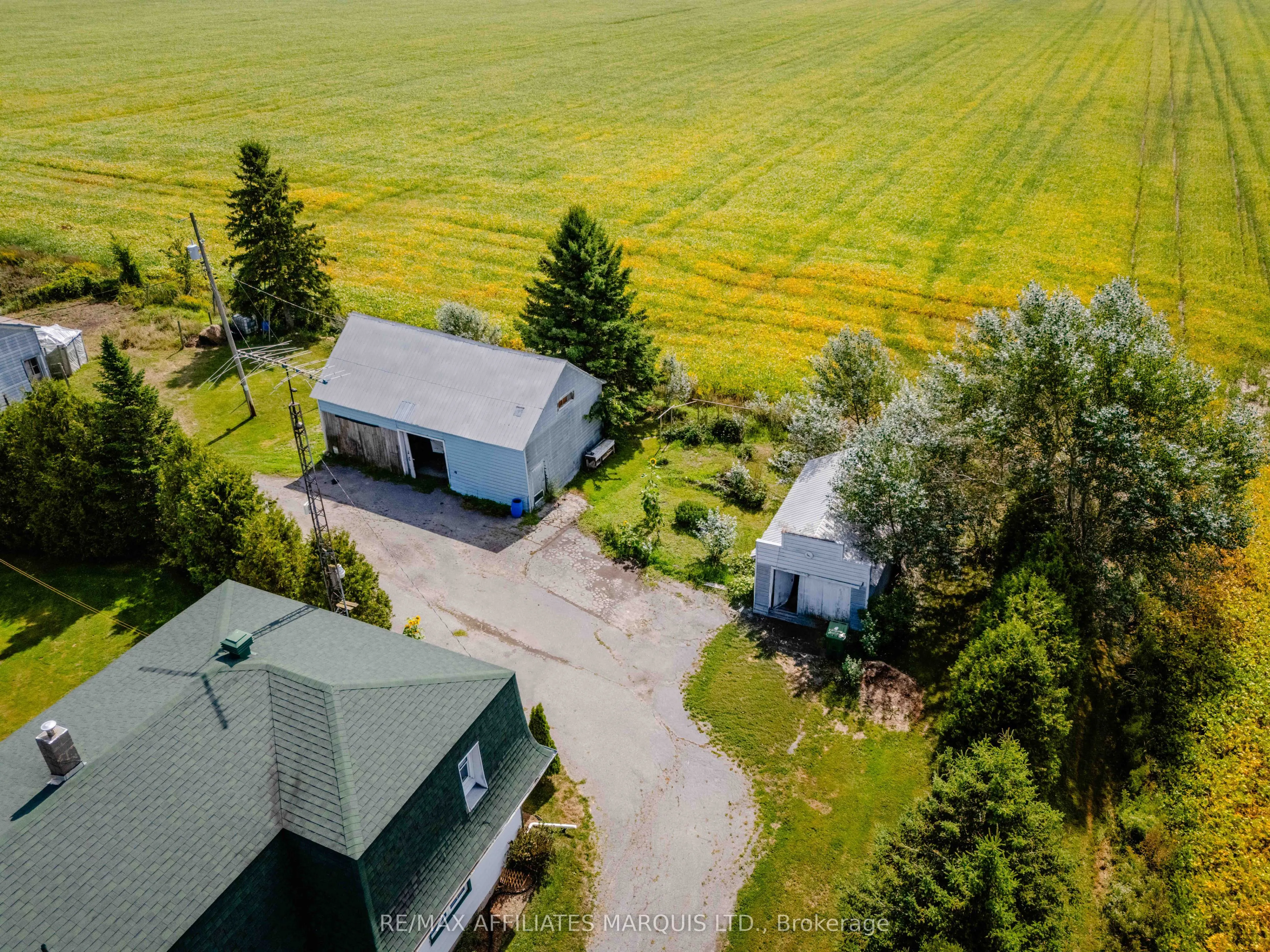 3738 Concession 19 Road