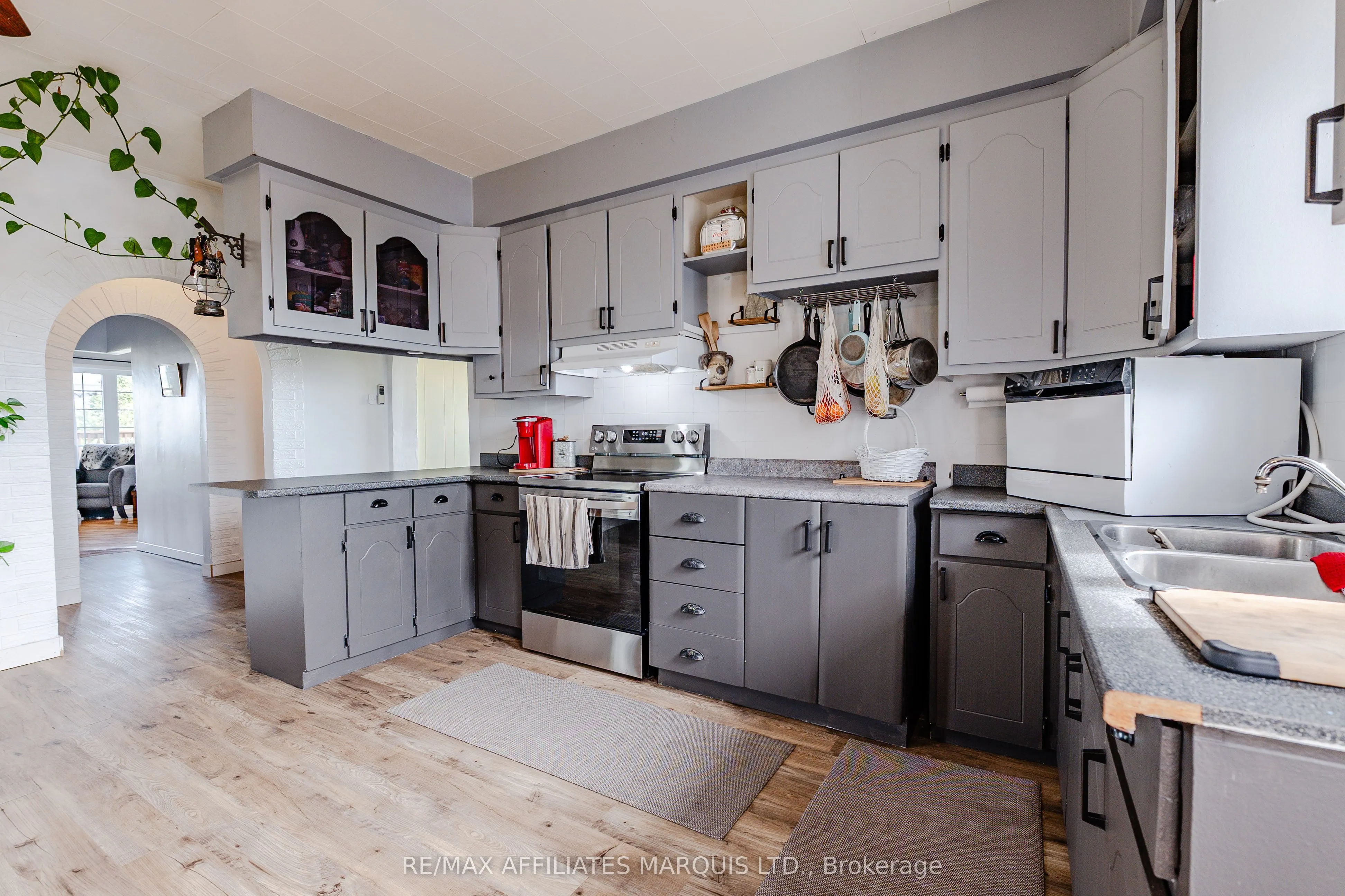 3738 Concession 19 Road