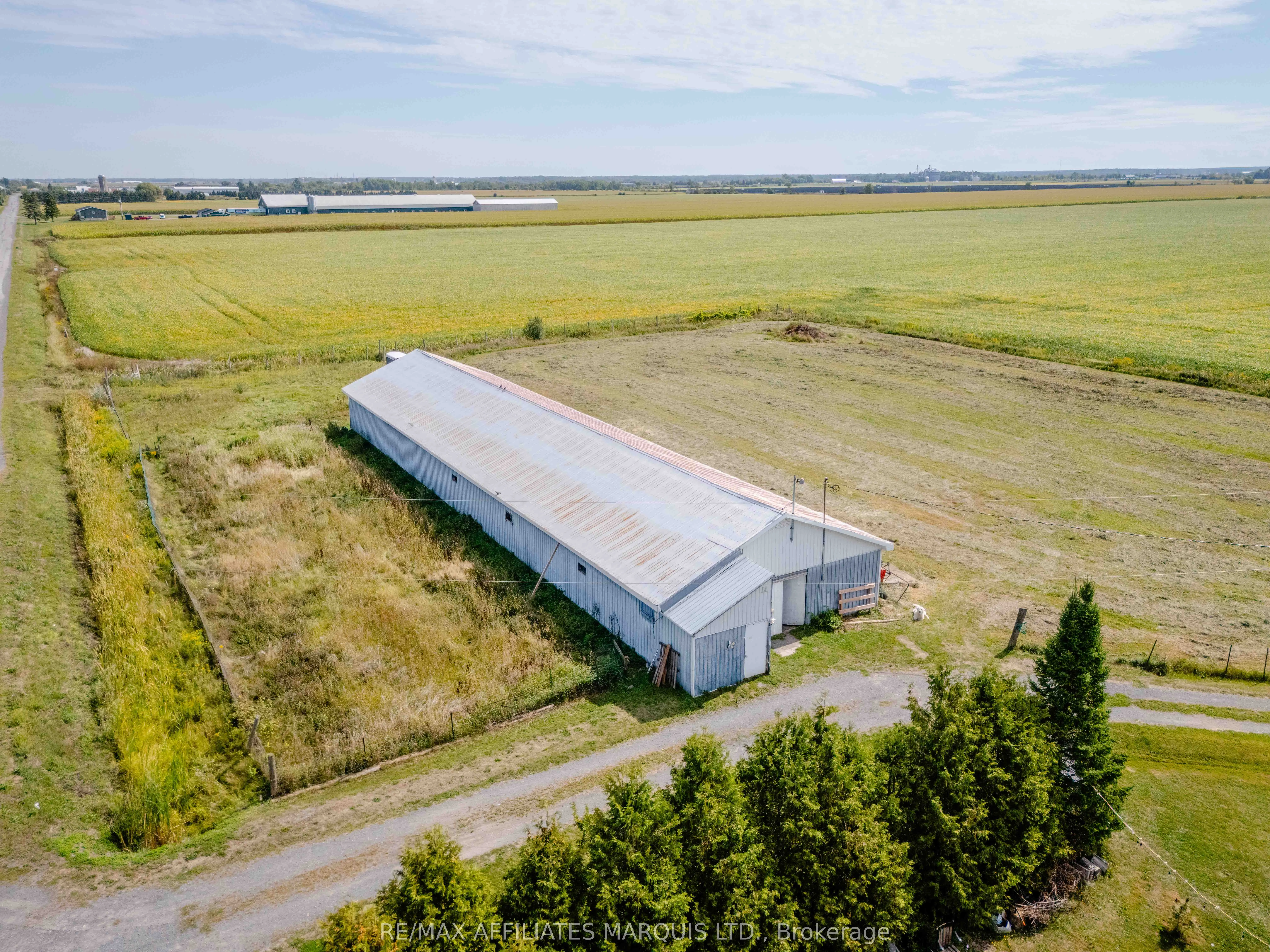 3738 Concession 19 Road