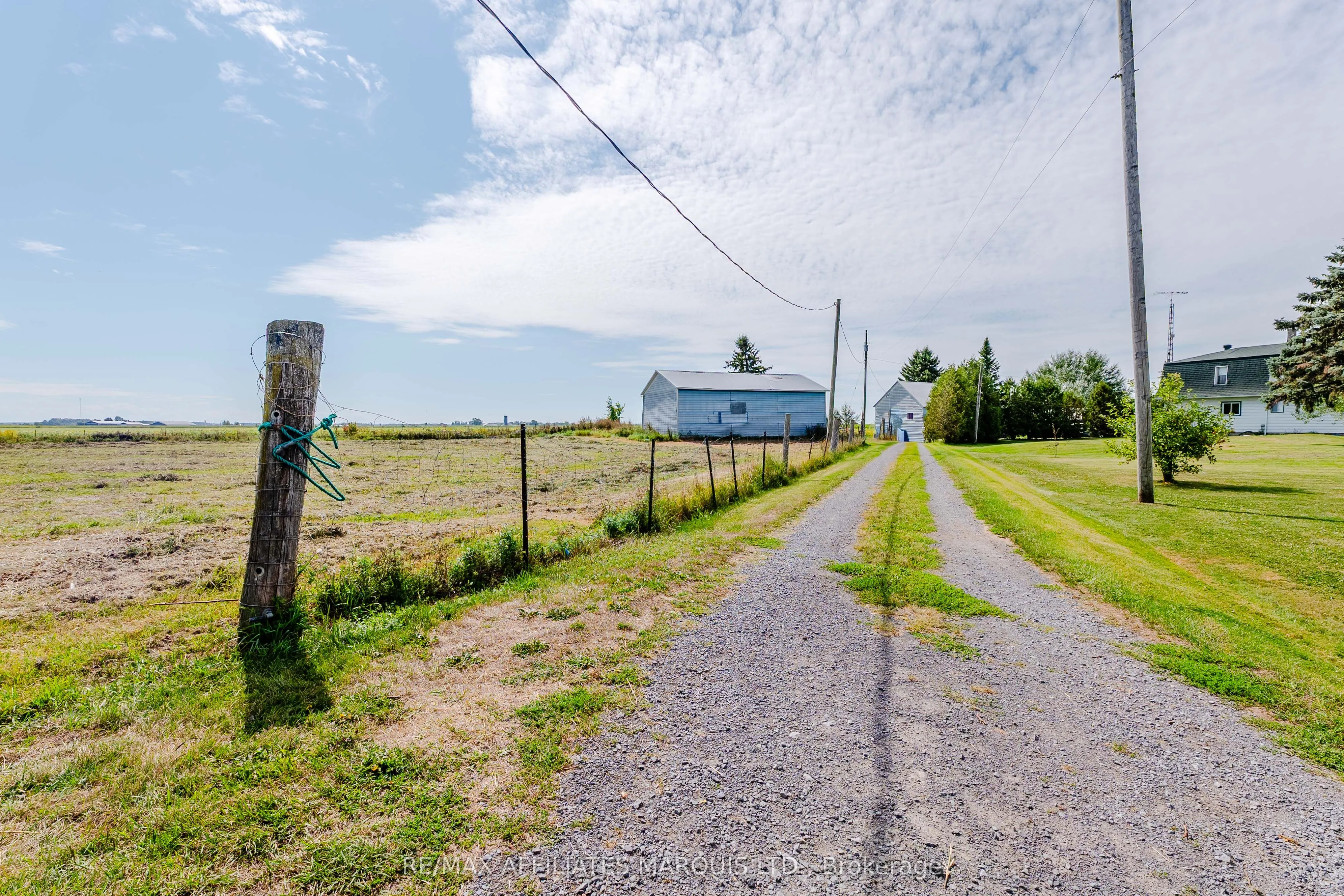 3738 Concession 19 Road