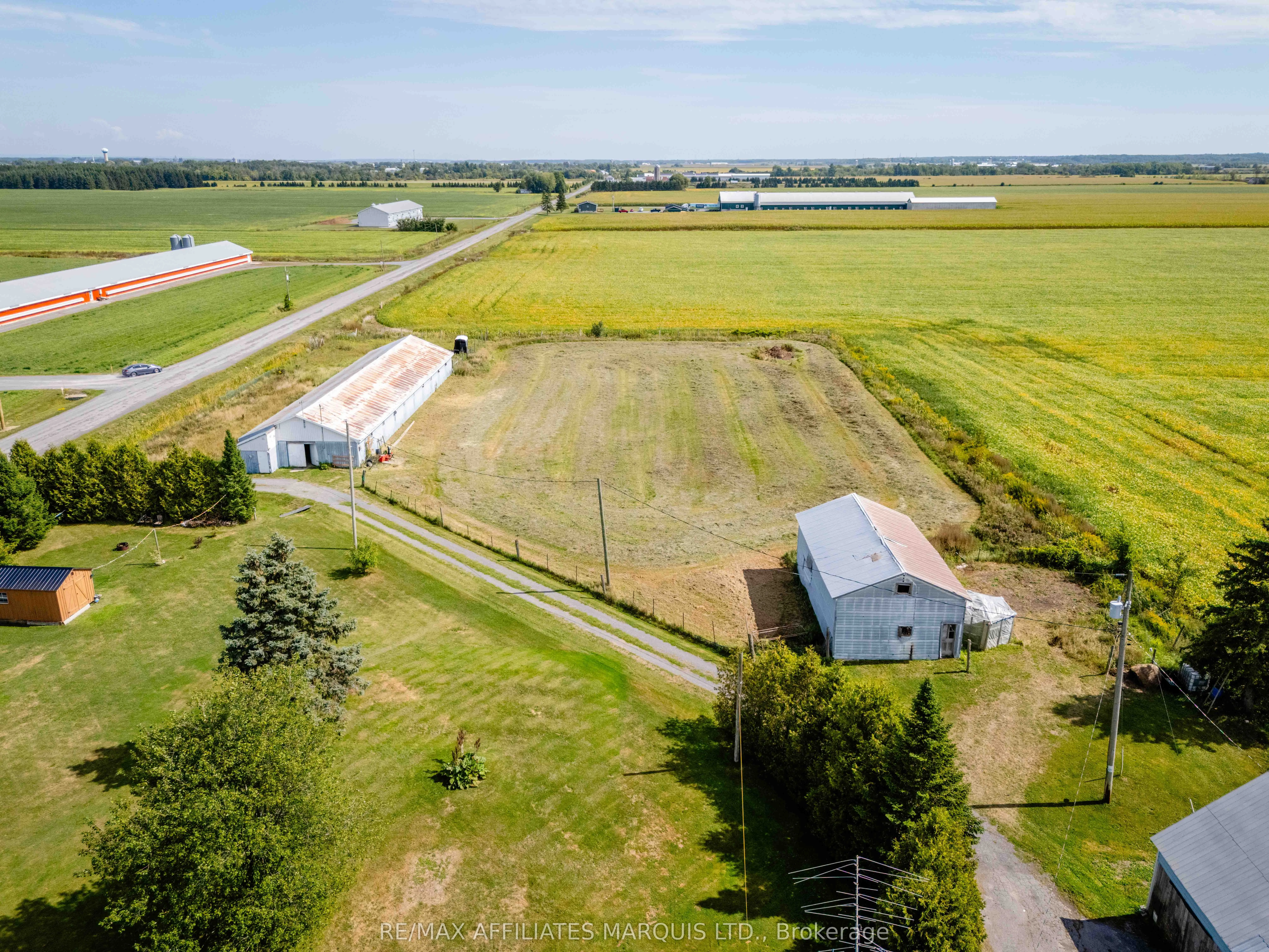 3738 Concession 19 Road