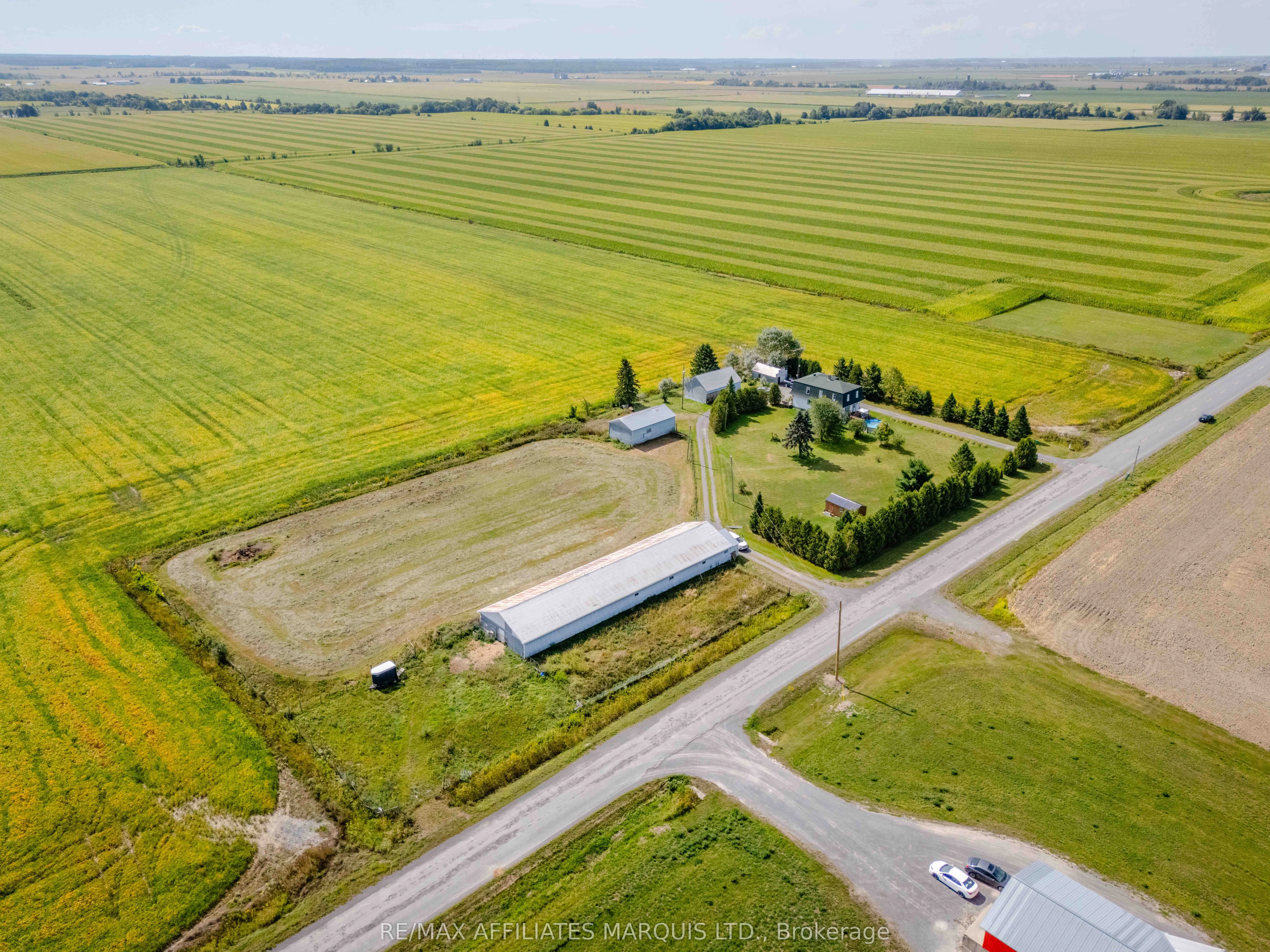 3738 Concession 19 Road