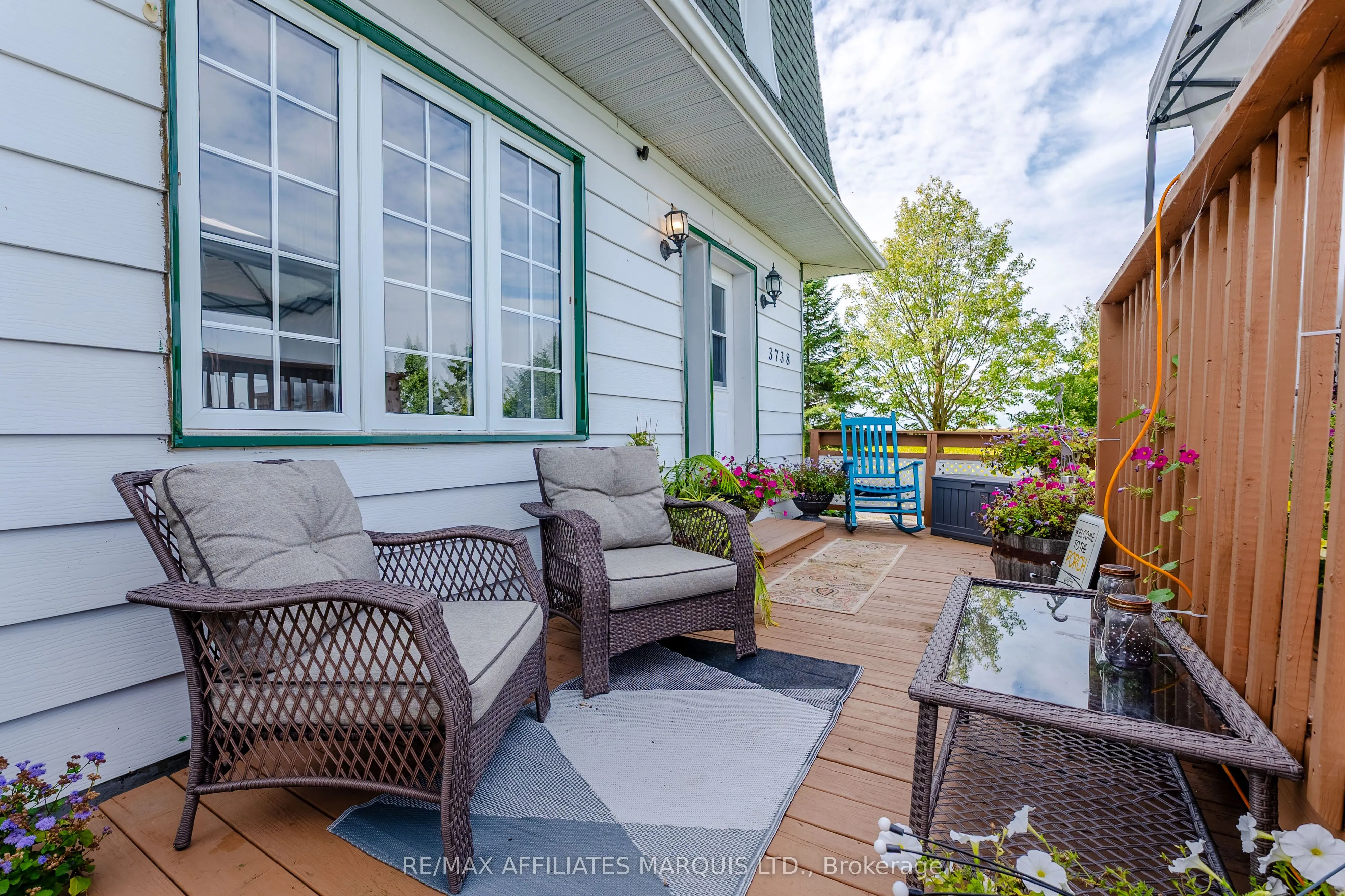 3738 Concession 19 Road