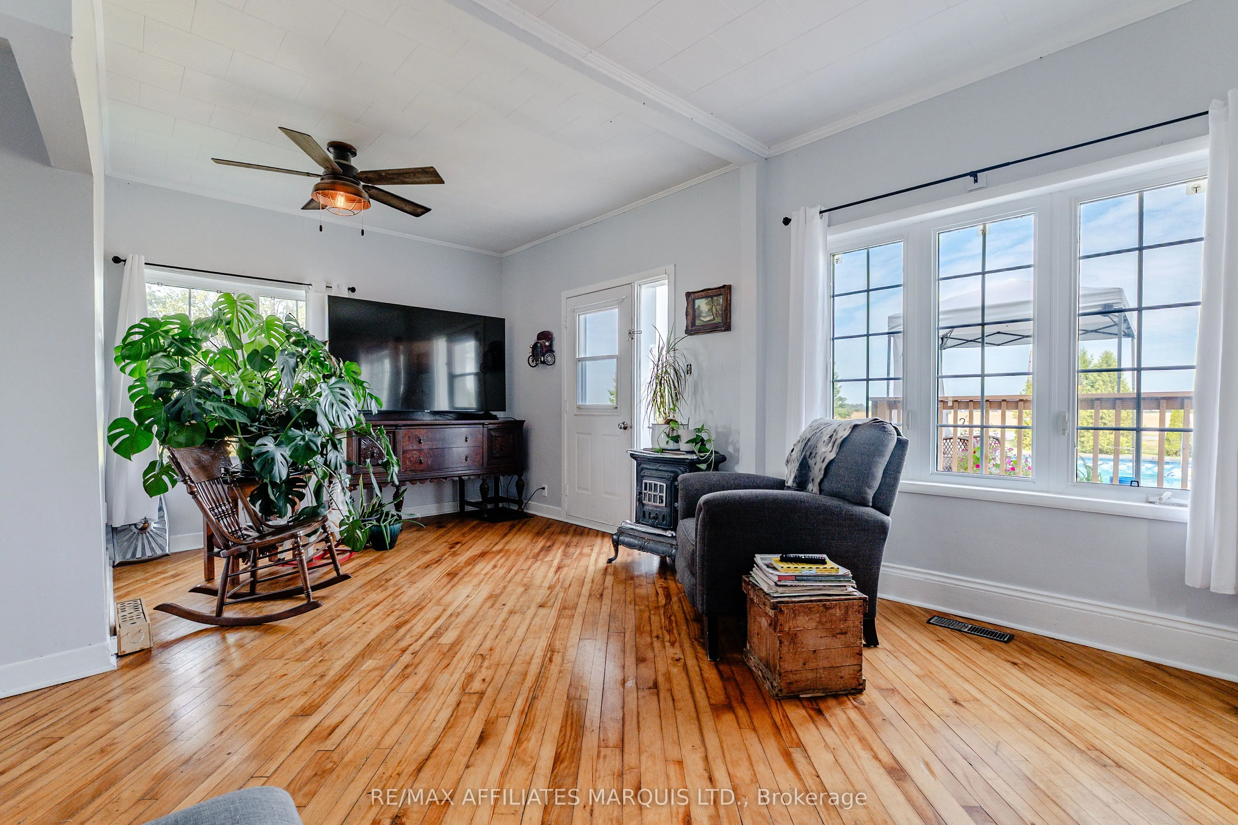 3738 Concession 19 Road