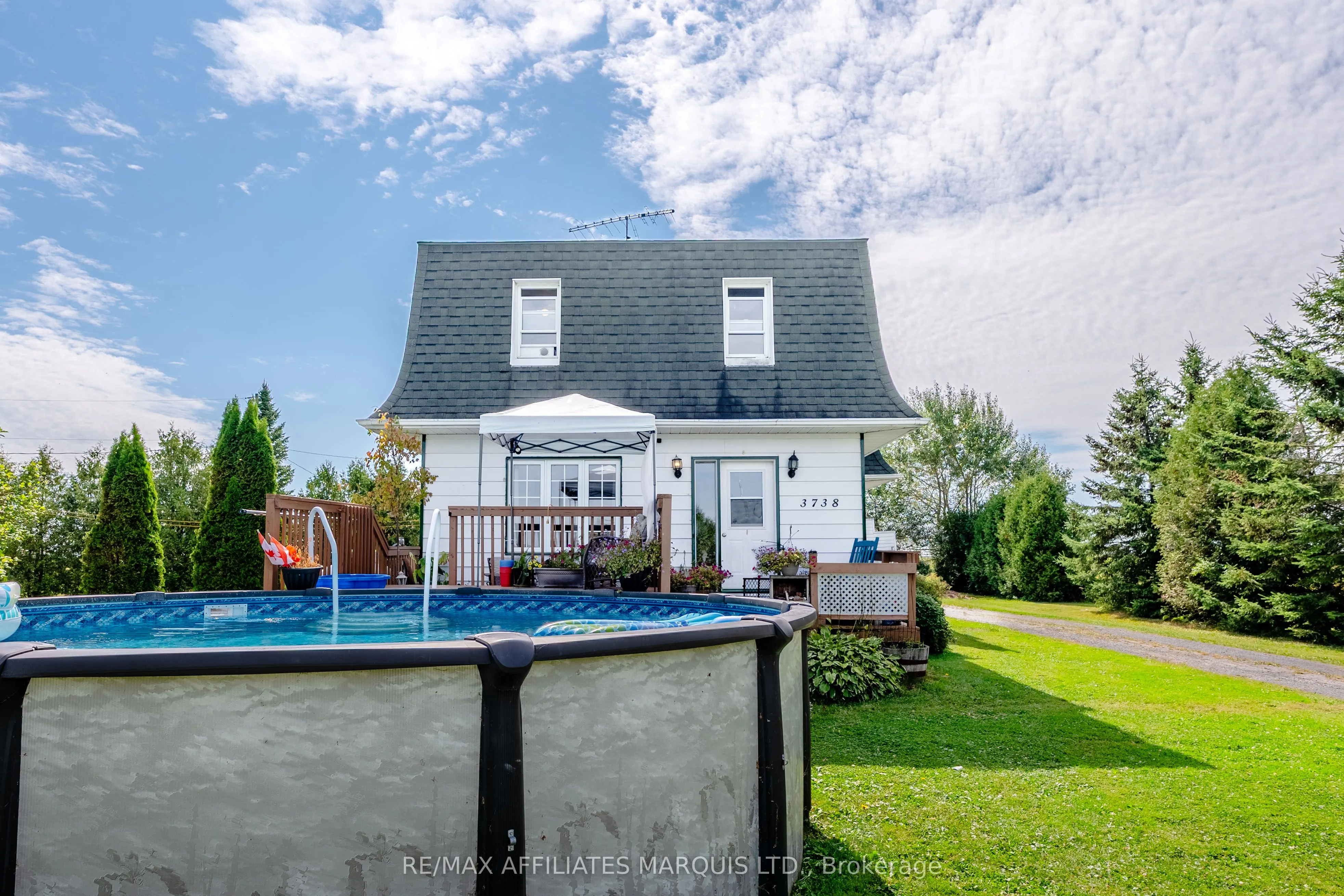 3738 Concession 19 Road