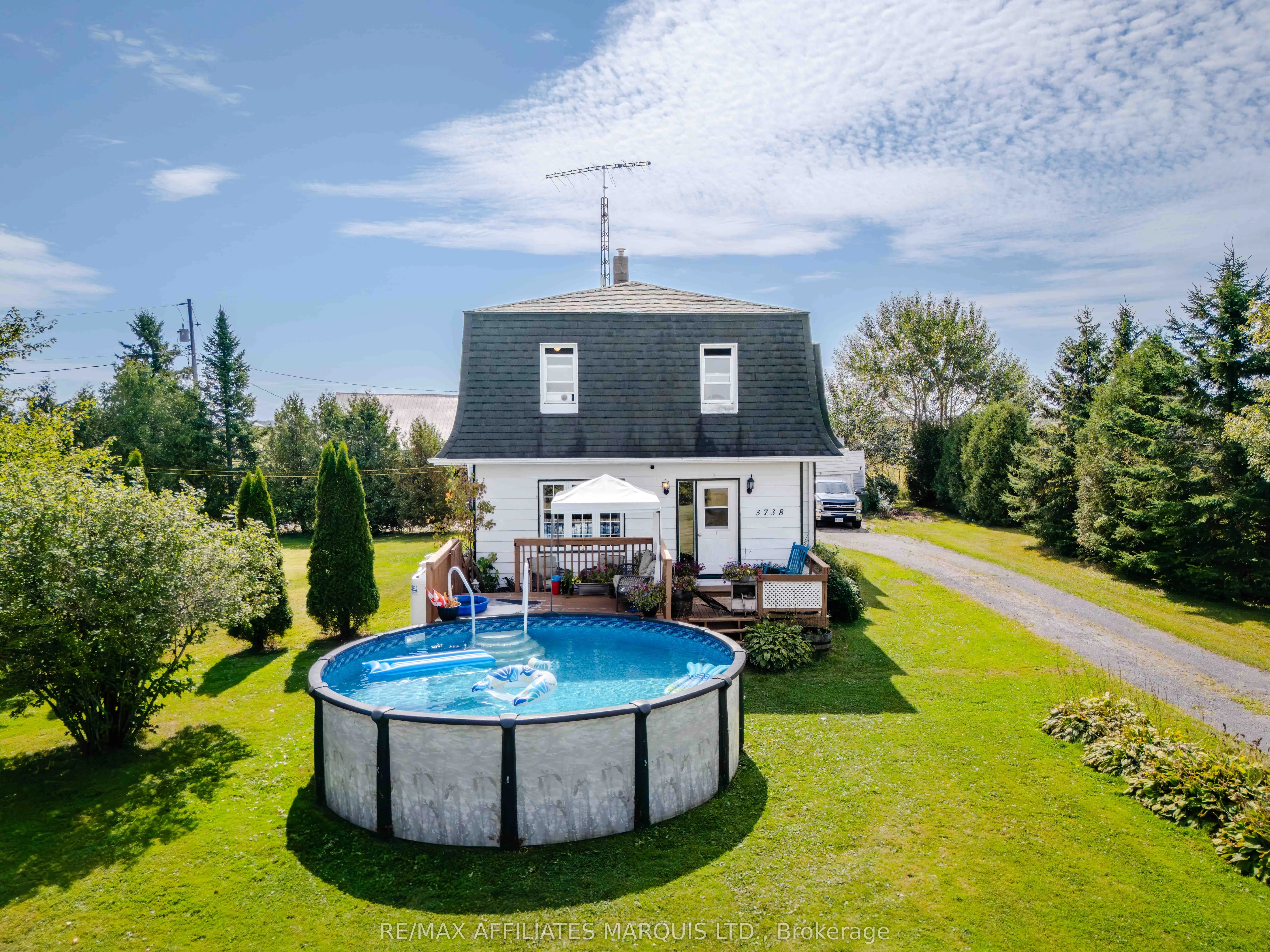 3738 Concession 19 Road