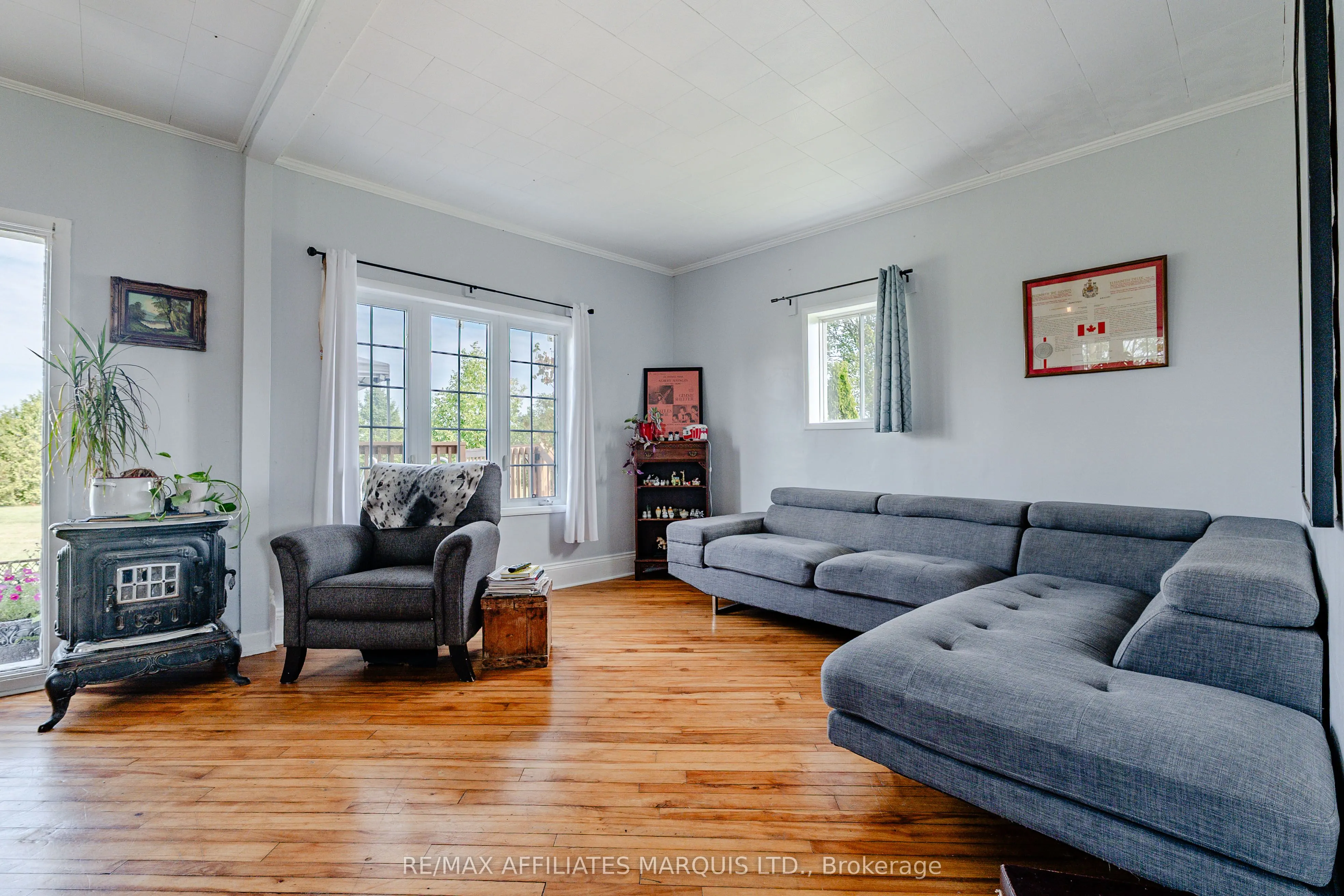 3738 Concession 19 Road