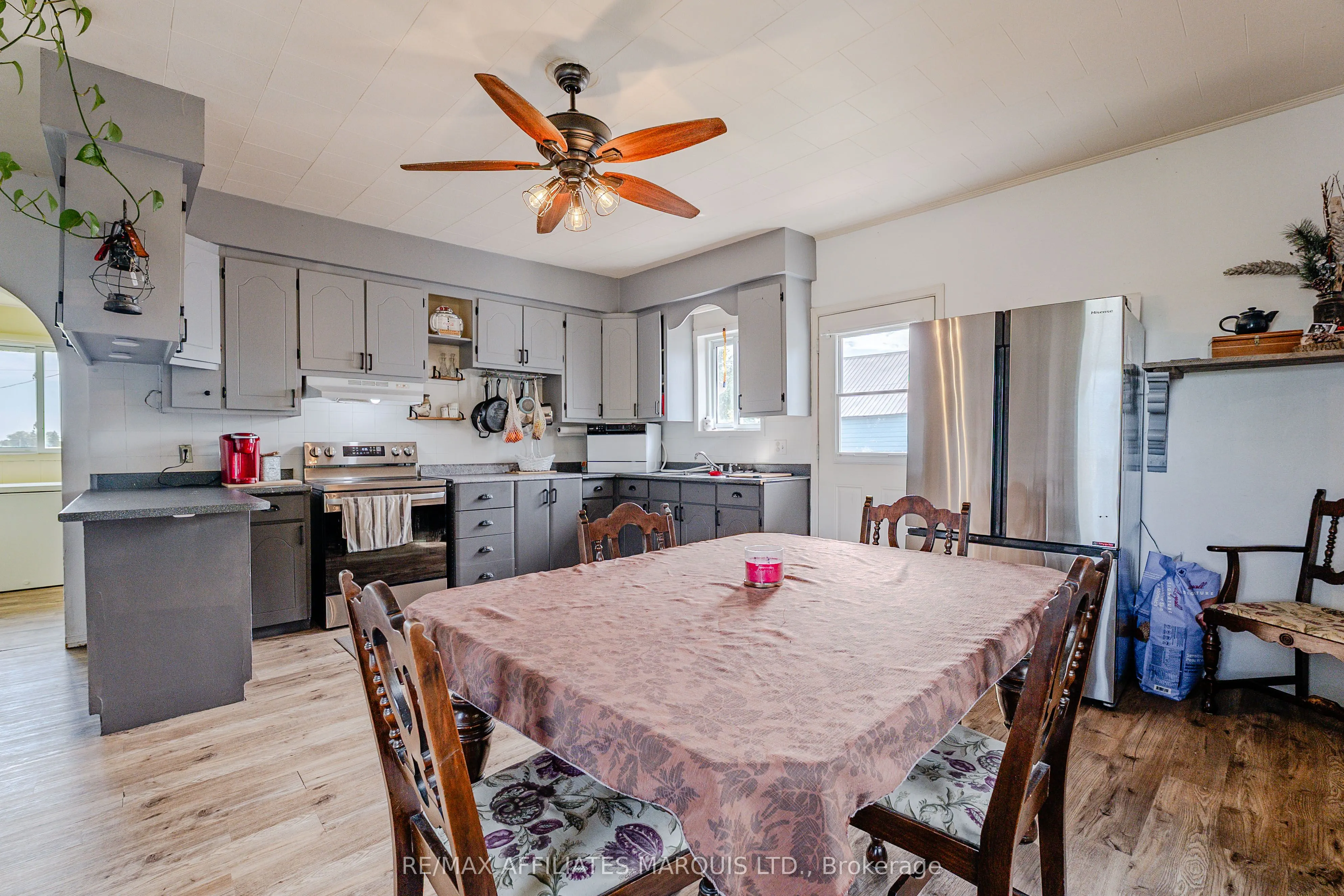 3738 Concession 19 Road