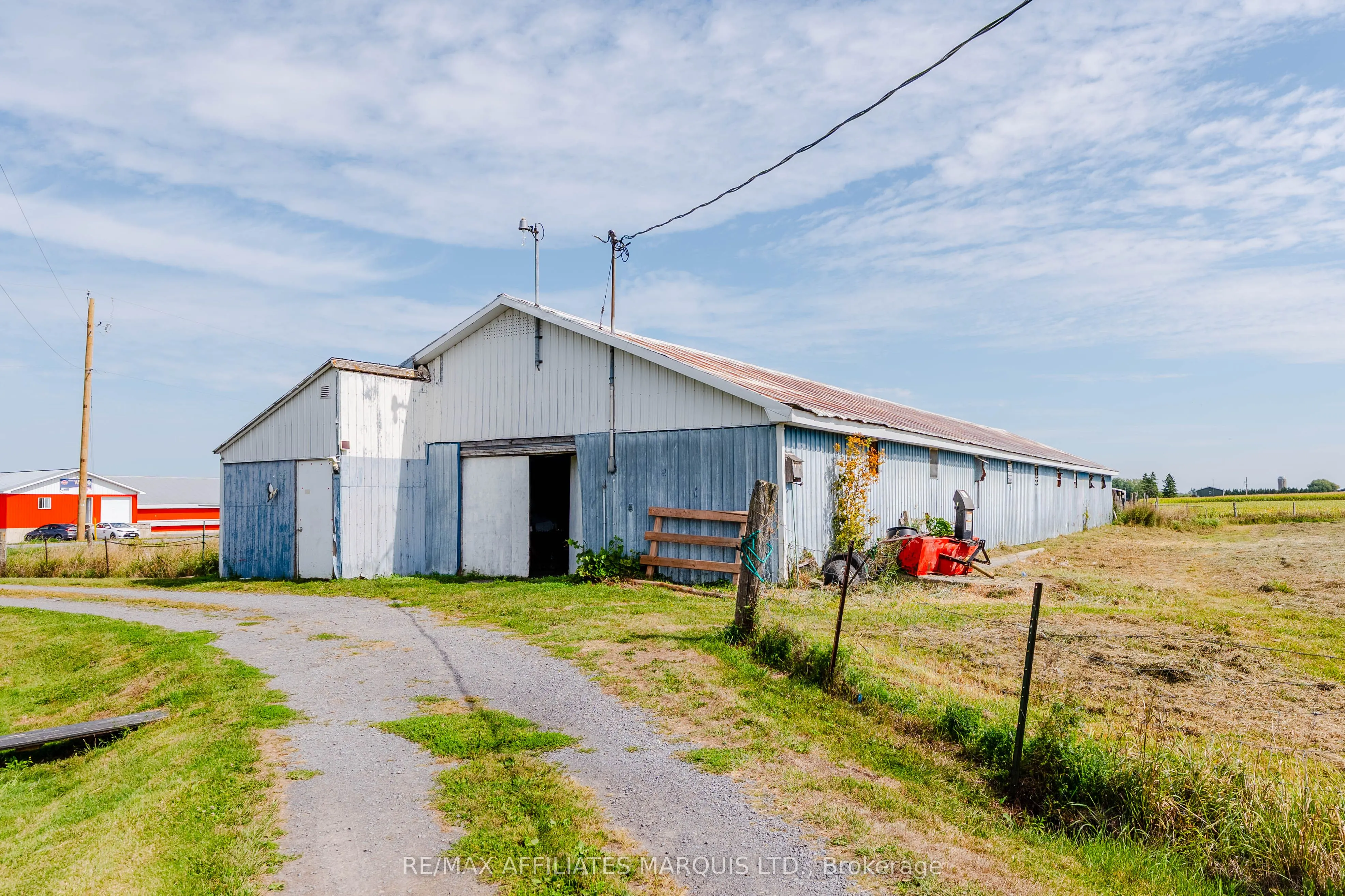 3738 Concession 19 Road