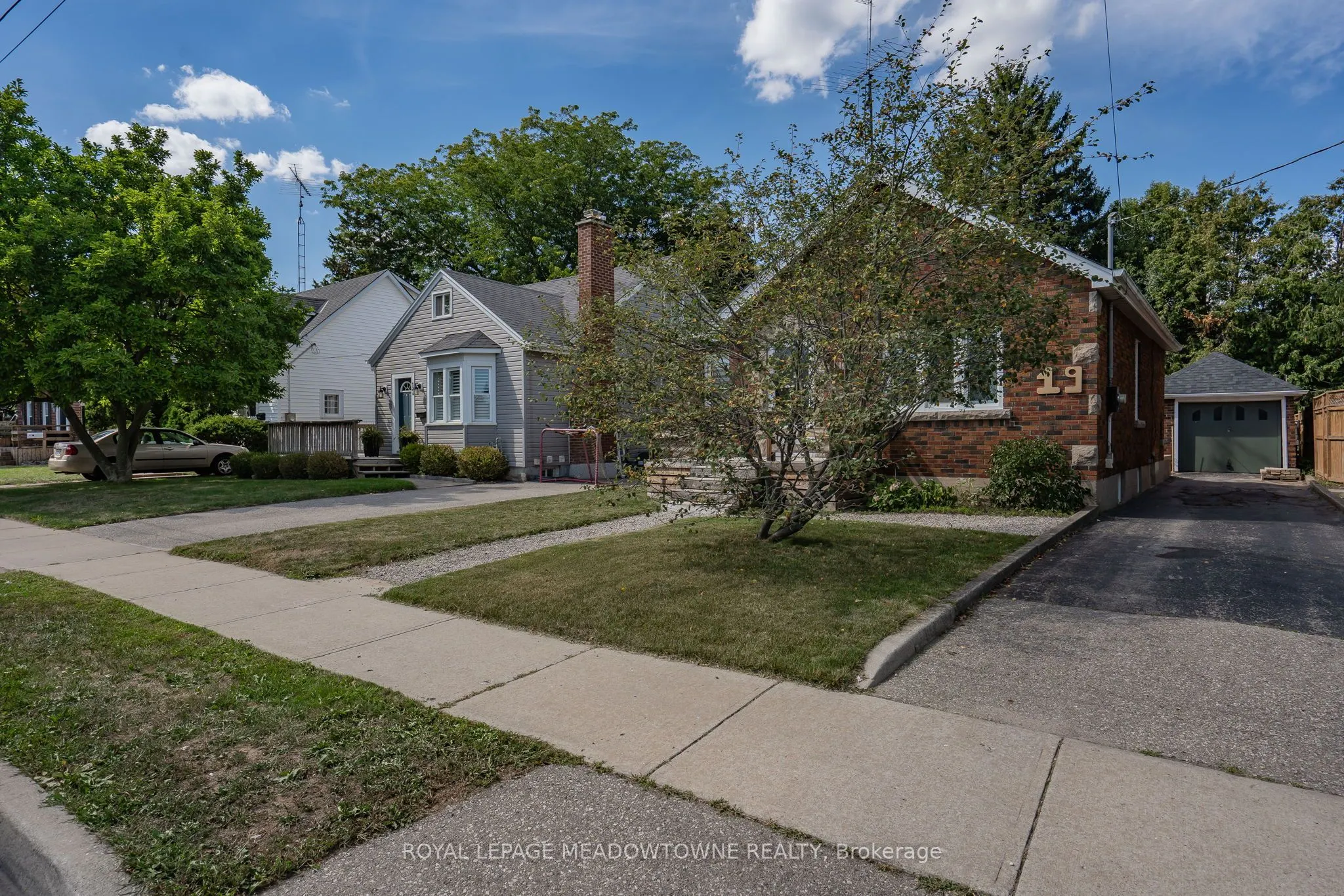 19 Dorothy Street