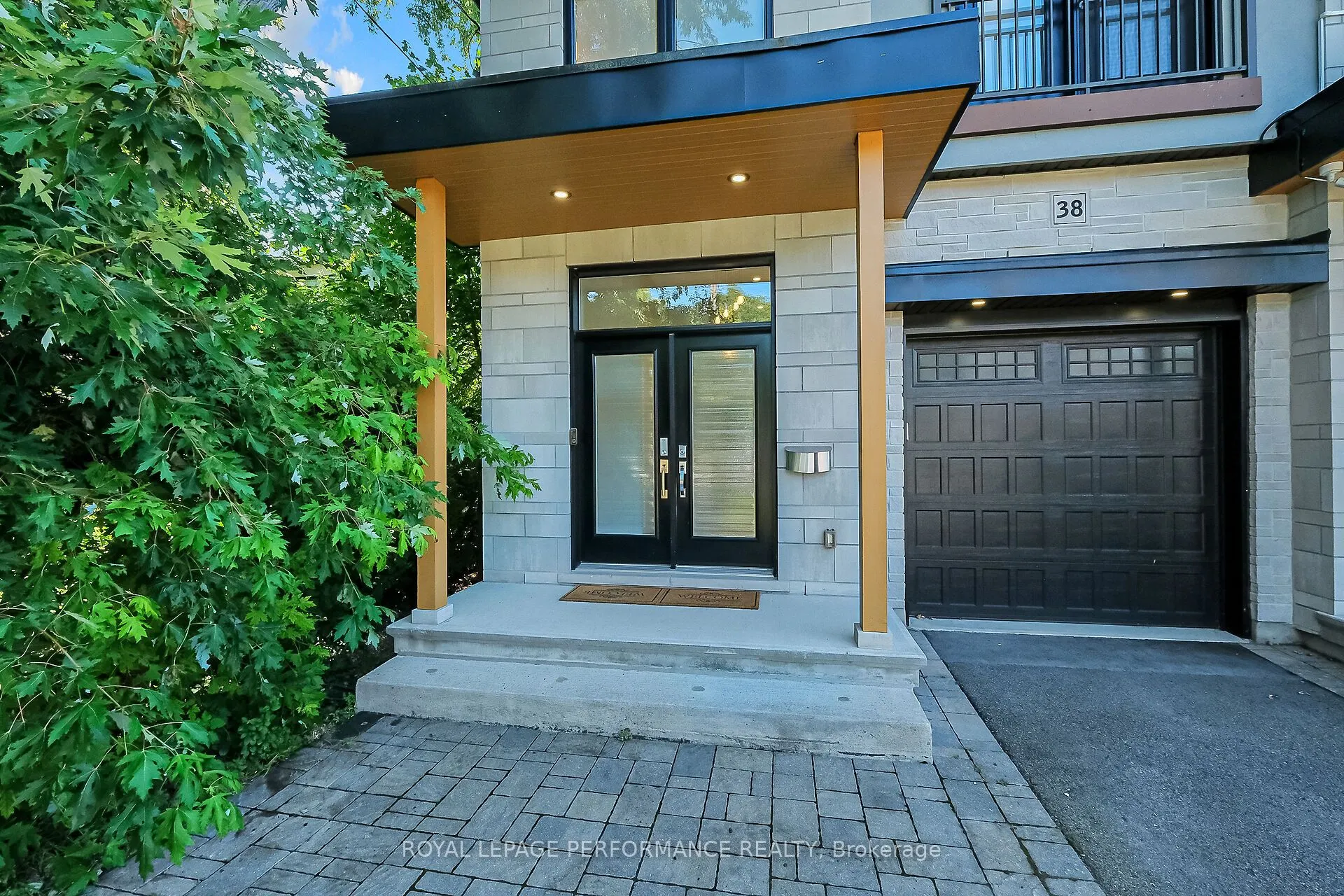 38 Sunnymede Avenue