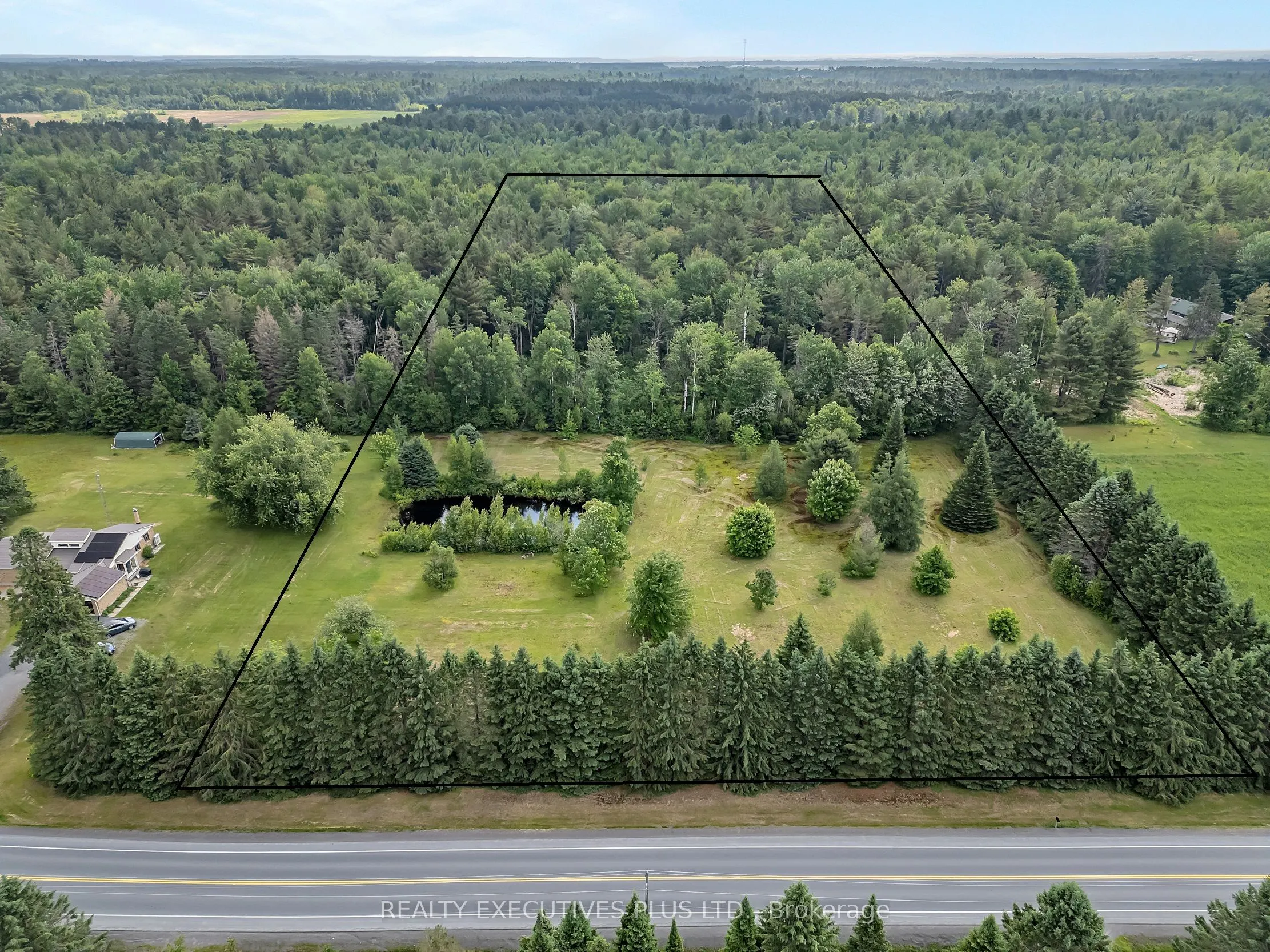 00 County Rd 19 Road