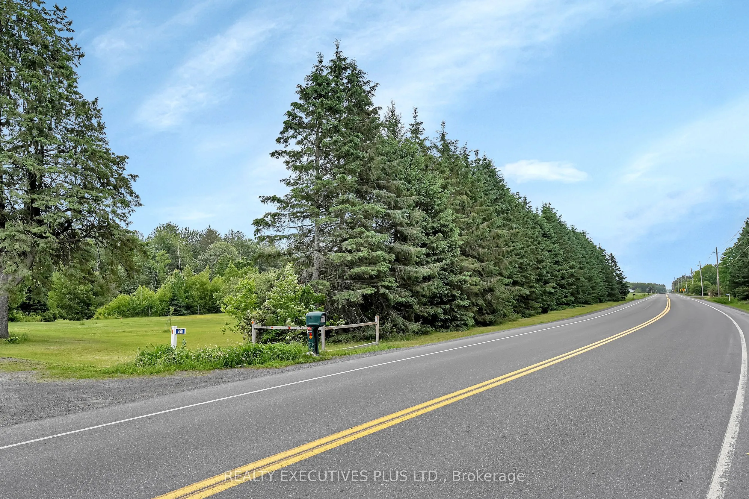 00 County Rd 19 Road